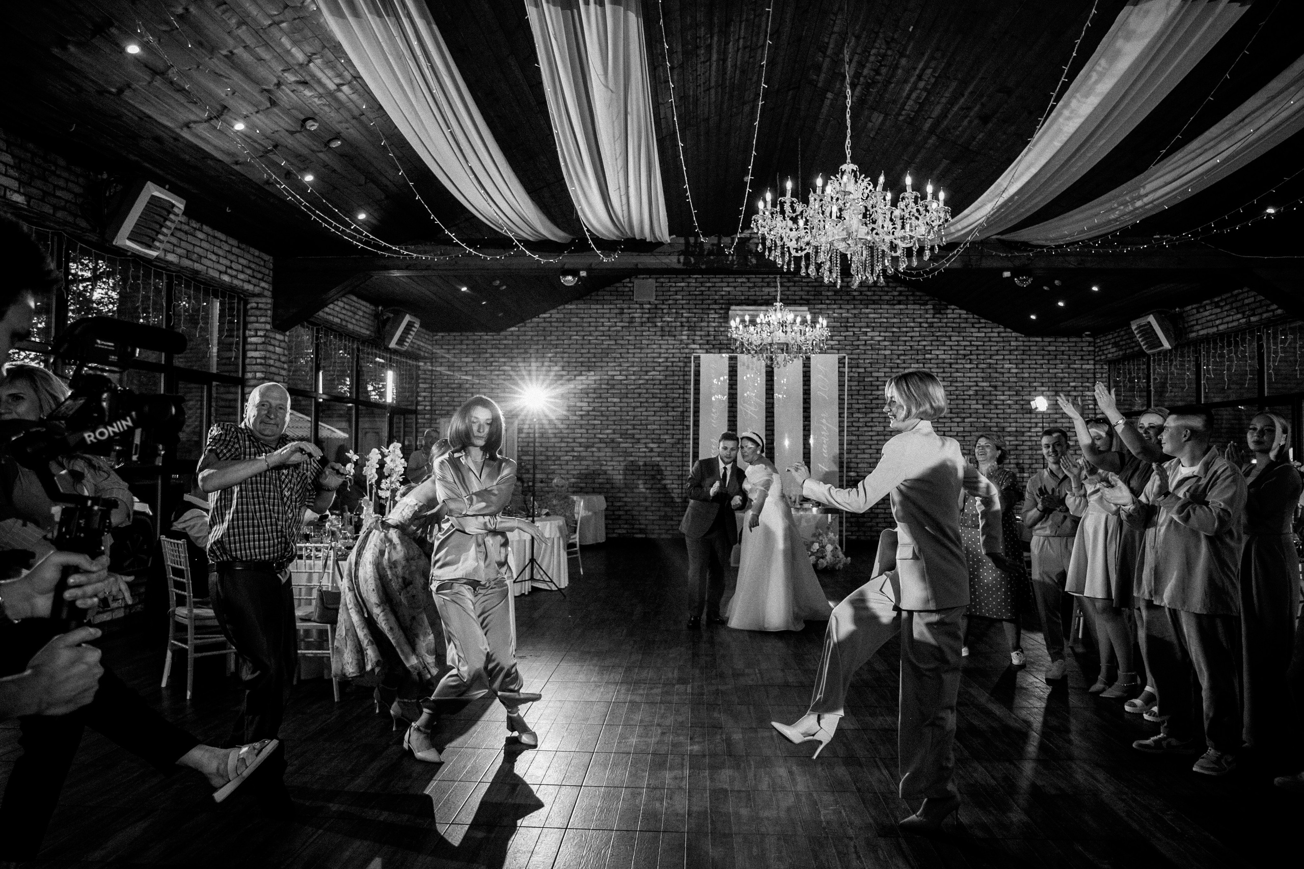 Юра & Аня. Анастасия Гольнева