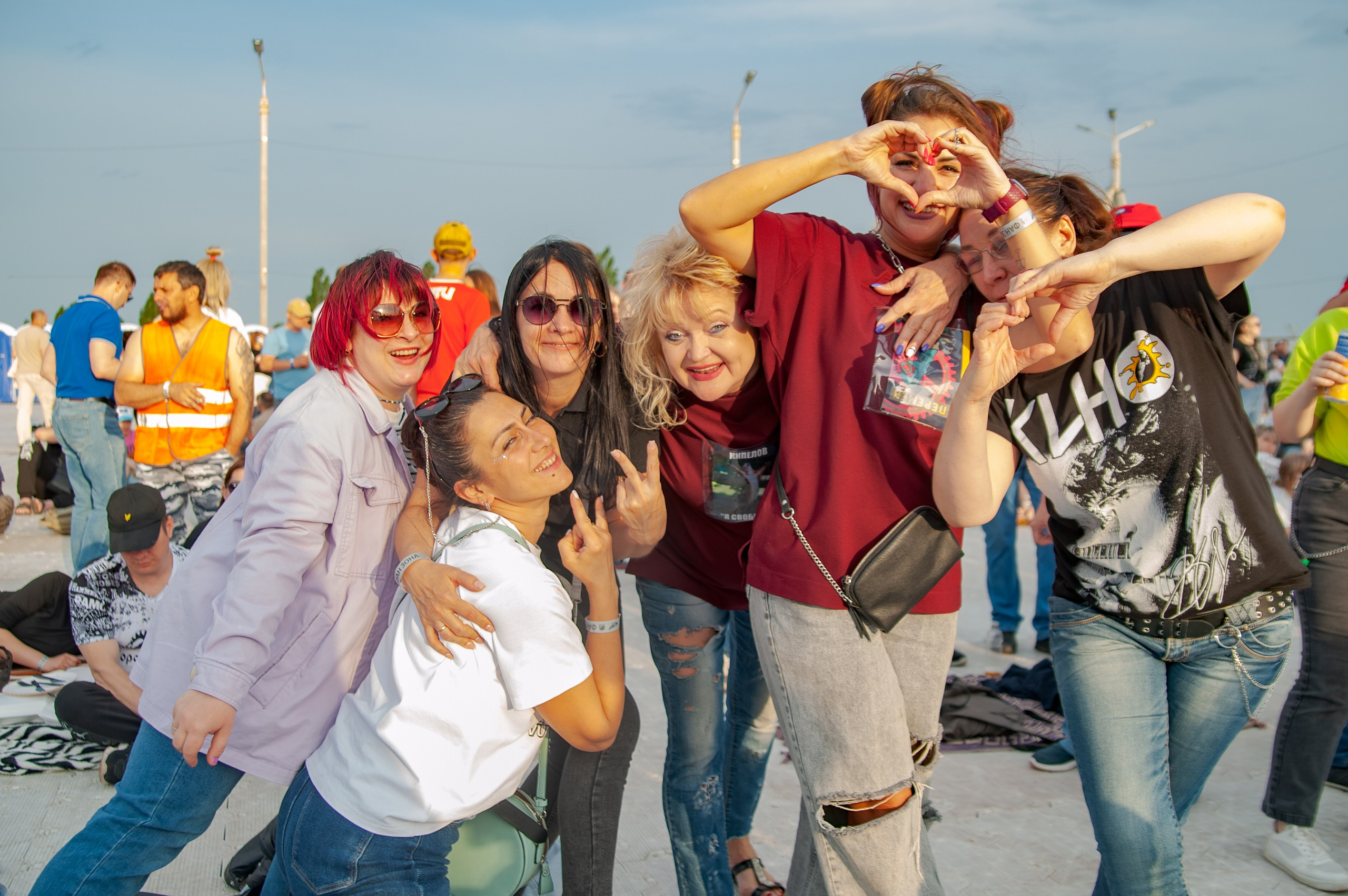 Лестница в Небо 2023. Свадебный и семейный фотограф Денис Лукьянов в Краснодаре, Краснодарском крае и Республике Крым