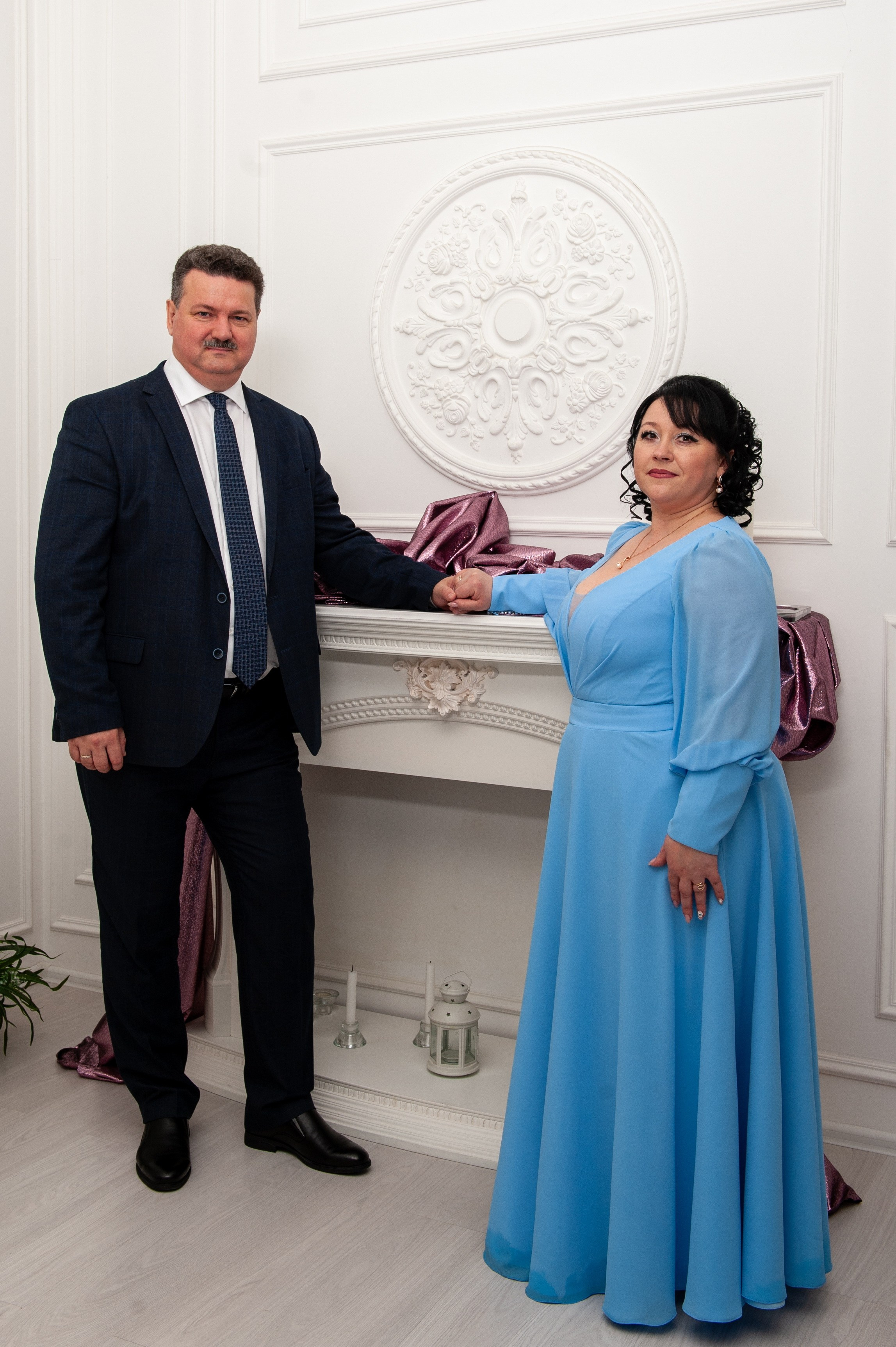 Максим и Елена. Свадебный и семейный фотограф Денис Лукьянов в Краснодаре, Краснодарском крае и Республике Крым