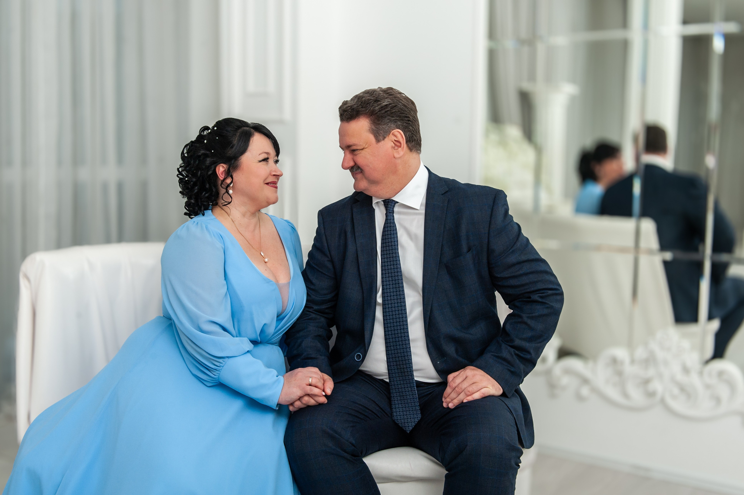 Максим и Елена. Свадебный и семейный фотограф Денис Лукьянов в Краснодаре, Краснодарском крае и Республике Крым