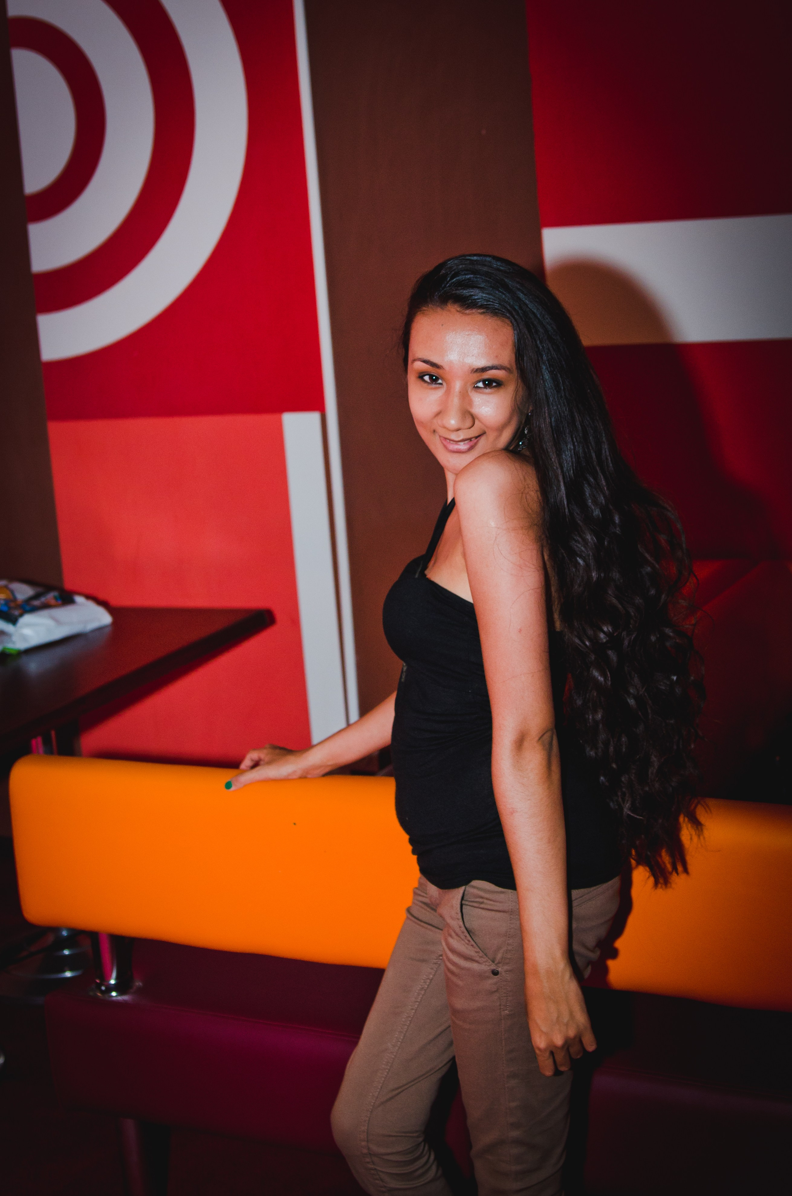 Копоратив.МТС-Теле2-Ростелеком.Боулинг. Свадебный и семейный фотограф Денис Лукьянов в Краснодаре, Краснодарском крае и Республике Крым