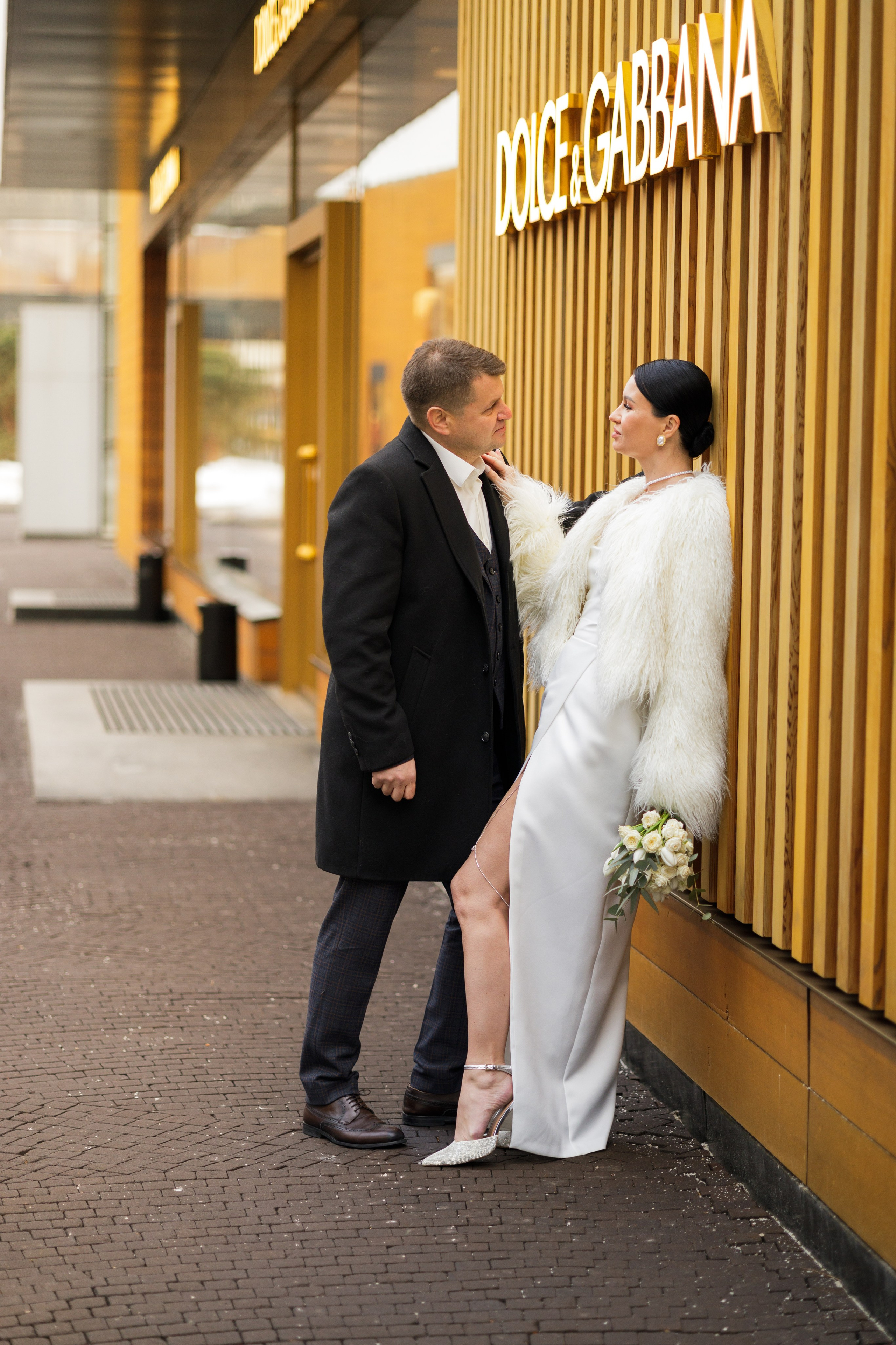 Марина и Роман. Свадебный, семейный и портретный фотограф в Москве Алексей Сафаров