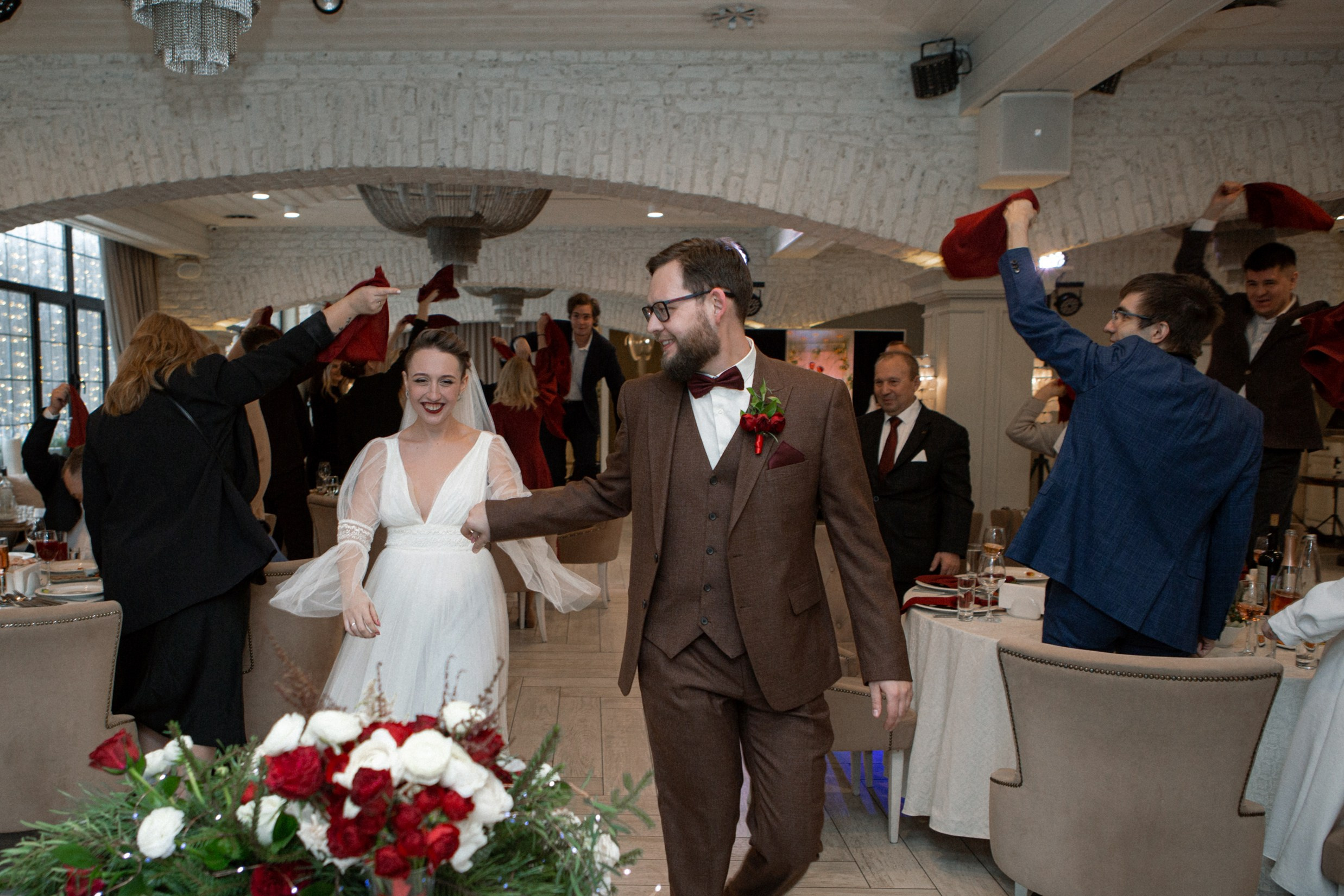 Свадебный фотограф Москва. Свадебный и портретный фотограф Москва