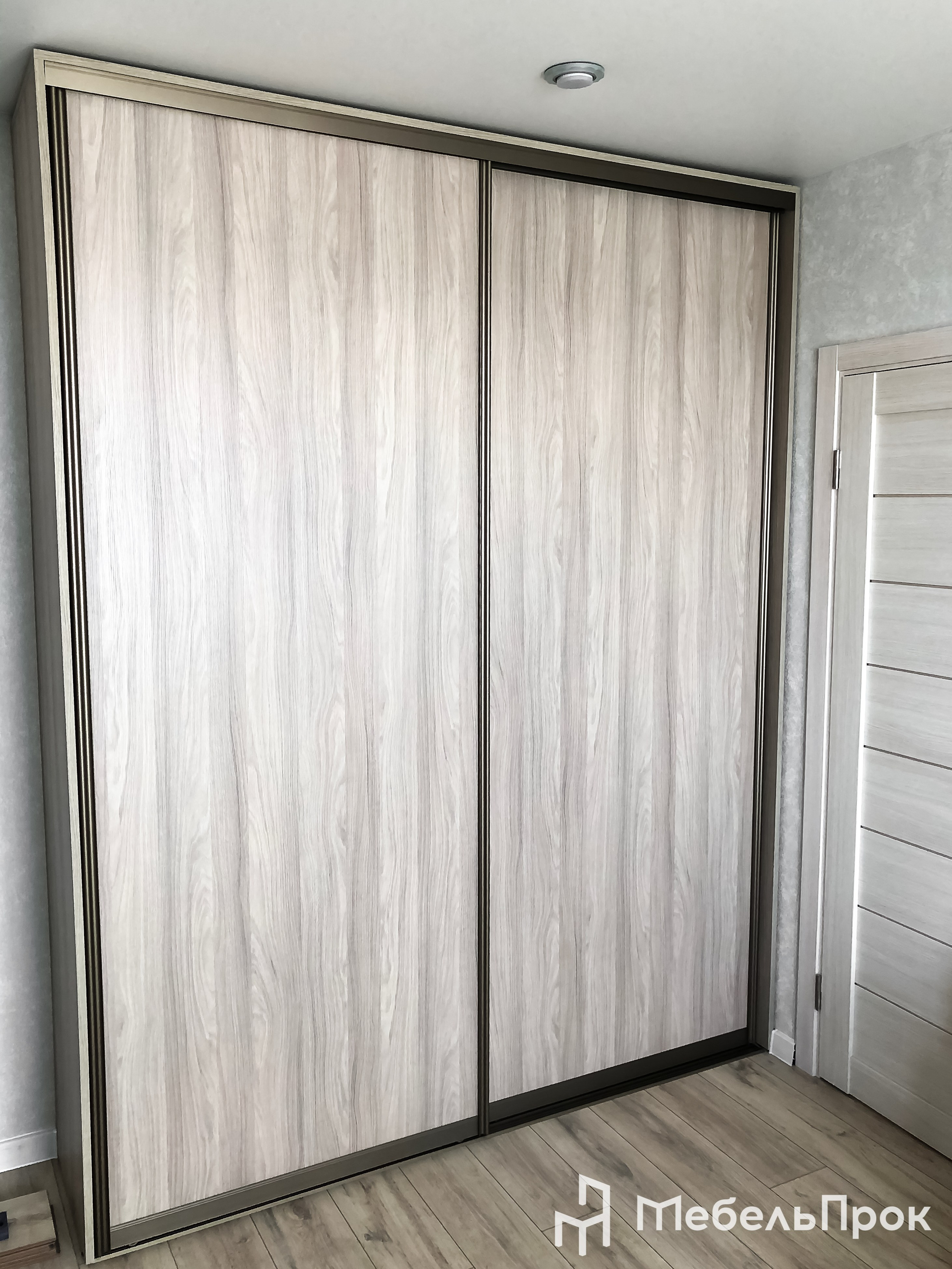 Шкафы-купе. Главная