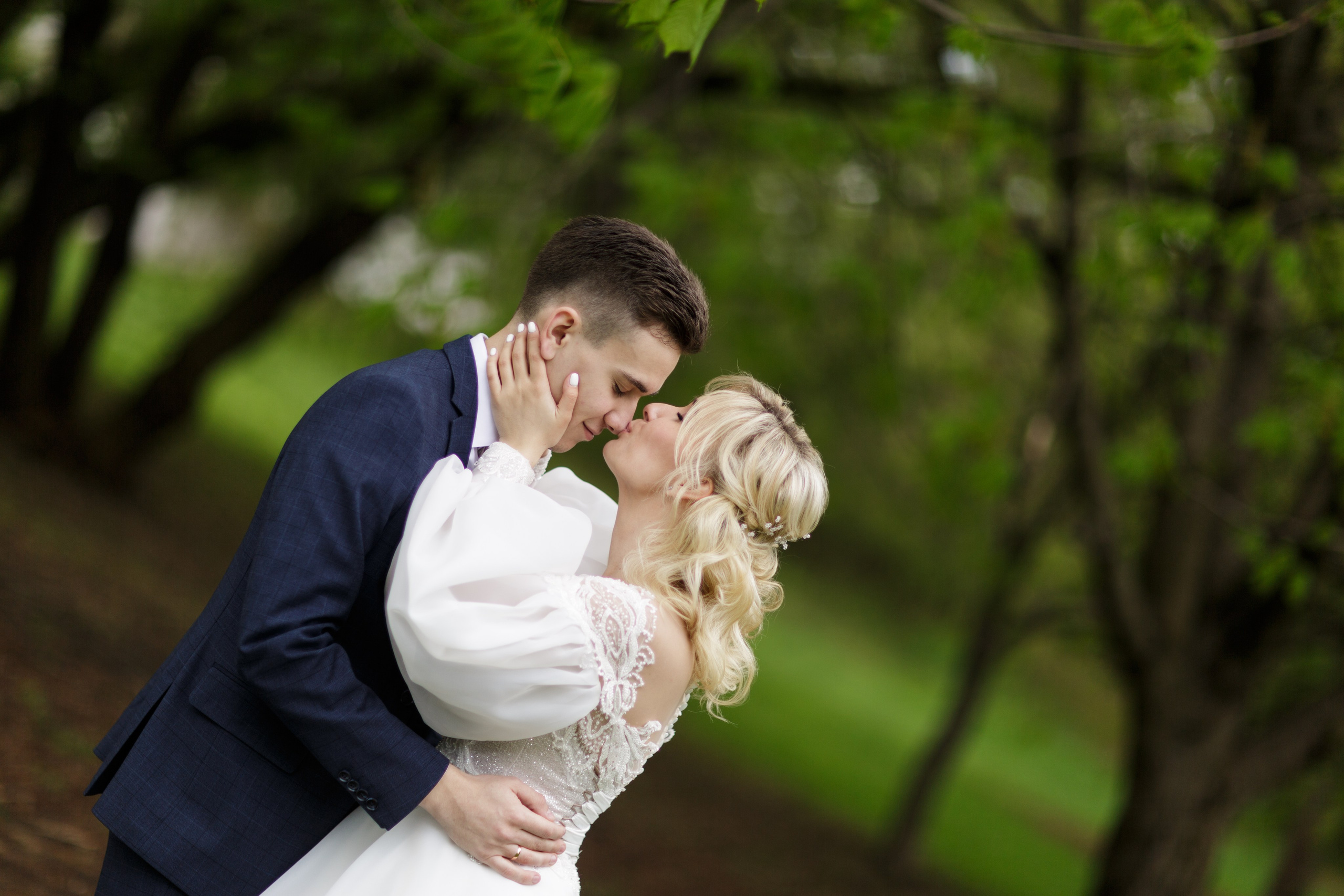 Свадьба Валери и Никиты. Фотограф Денис Гавриленков в Москве