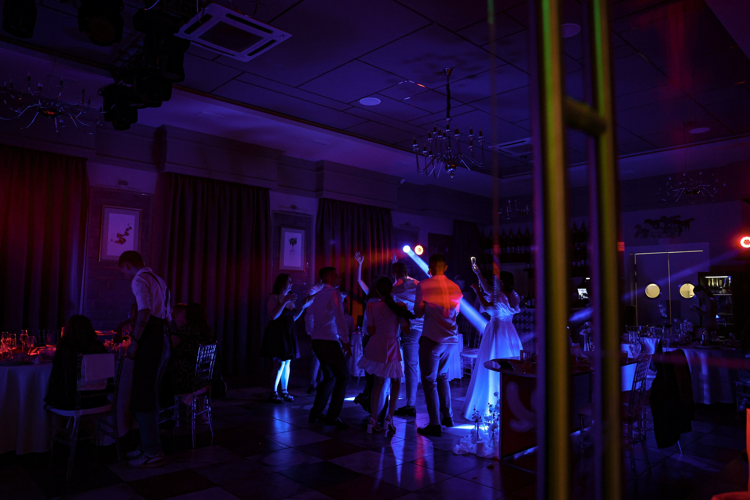 Виталий и Ирина. Свадебный и семейный фотограф в Ростове-на-Дону Марианна Хахладжева