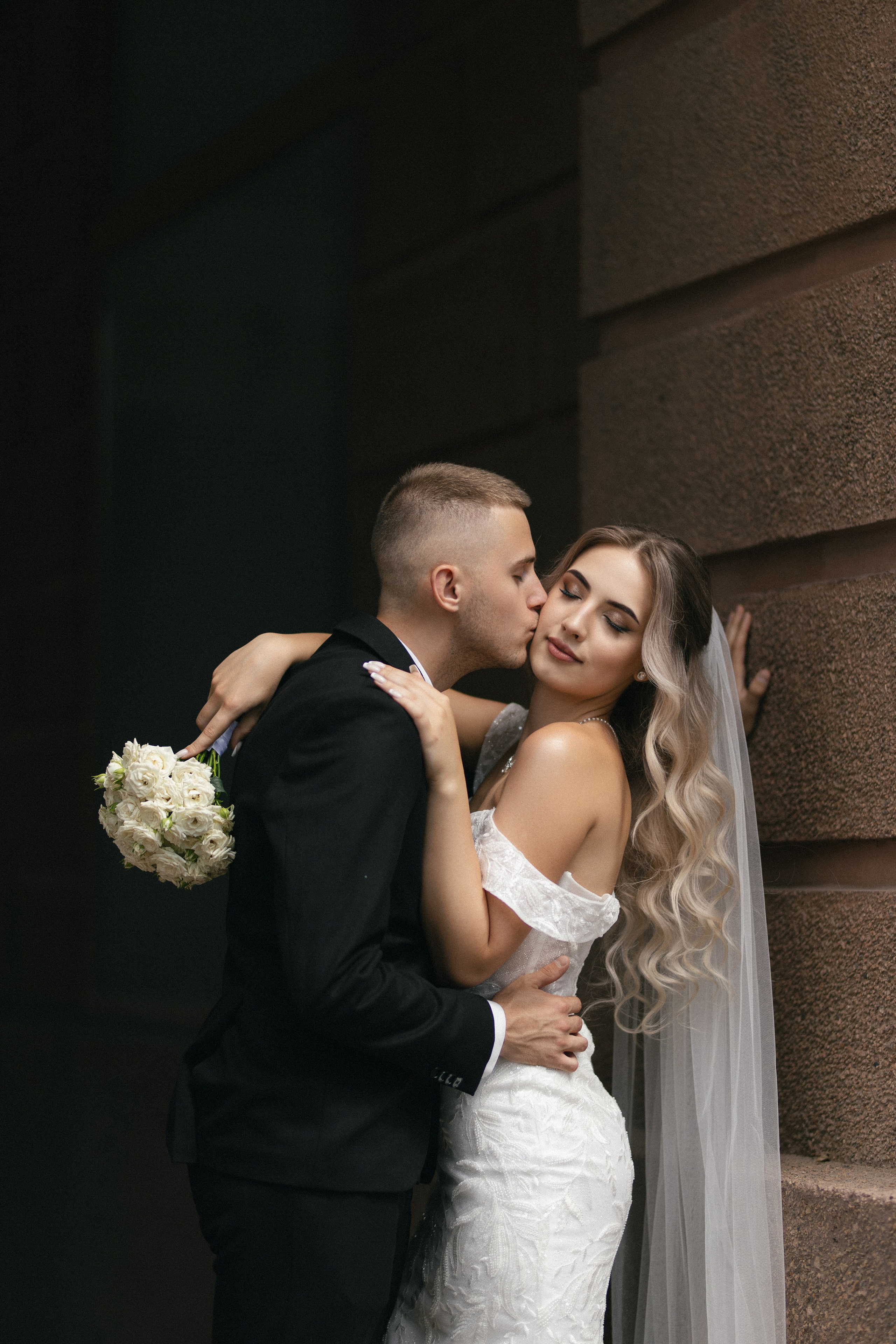 АЛЕКСАНДРА & ДАНИЛ ` 21.06.25. Maria Startseva Photo