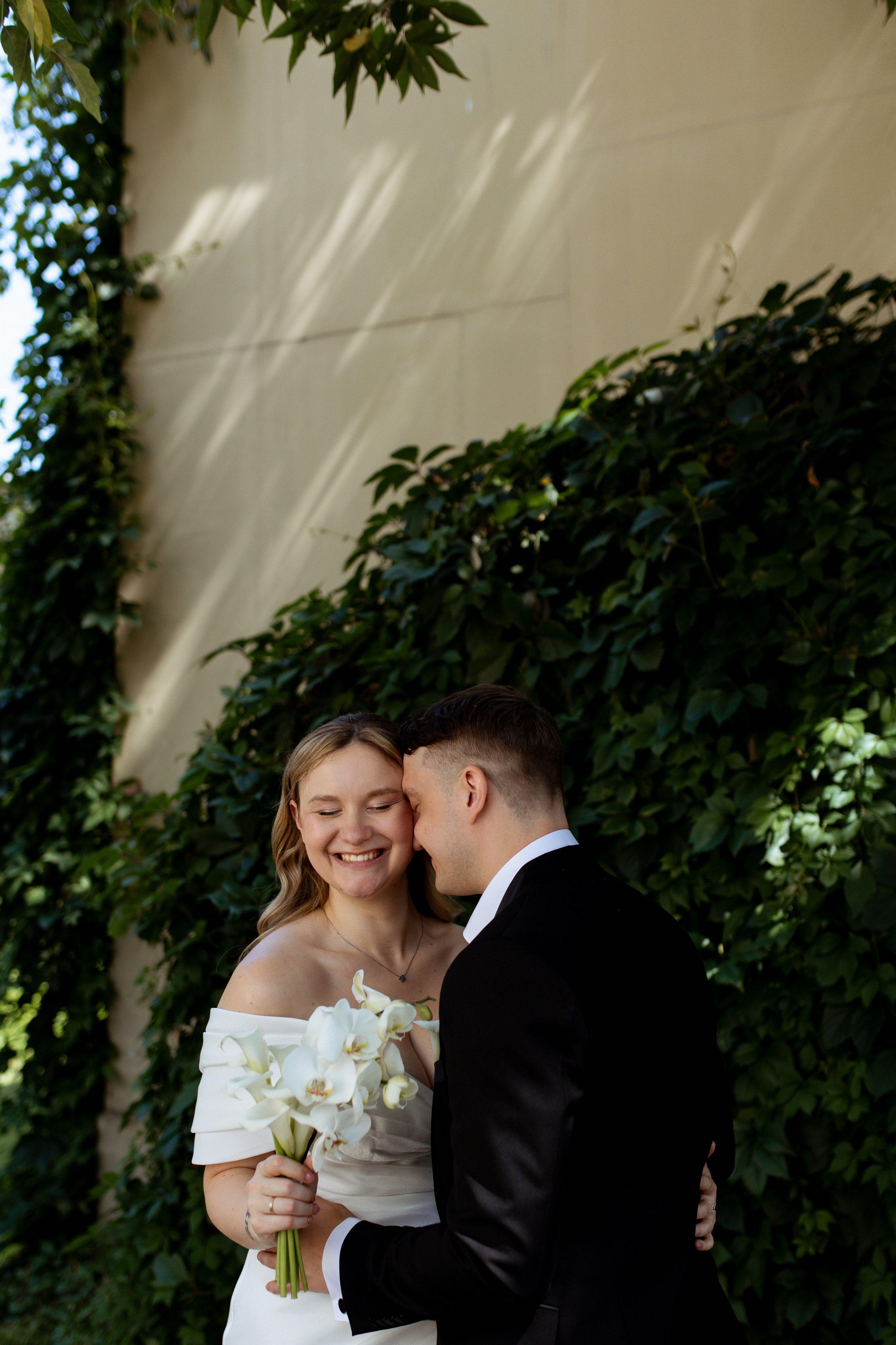 Вера и Павел, усадьба Зубовых. Свадебный фотограф Алена Полянская