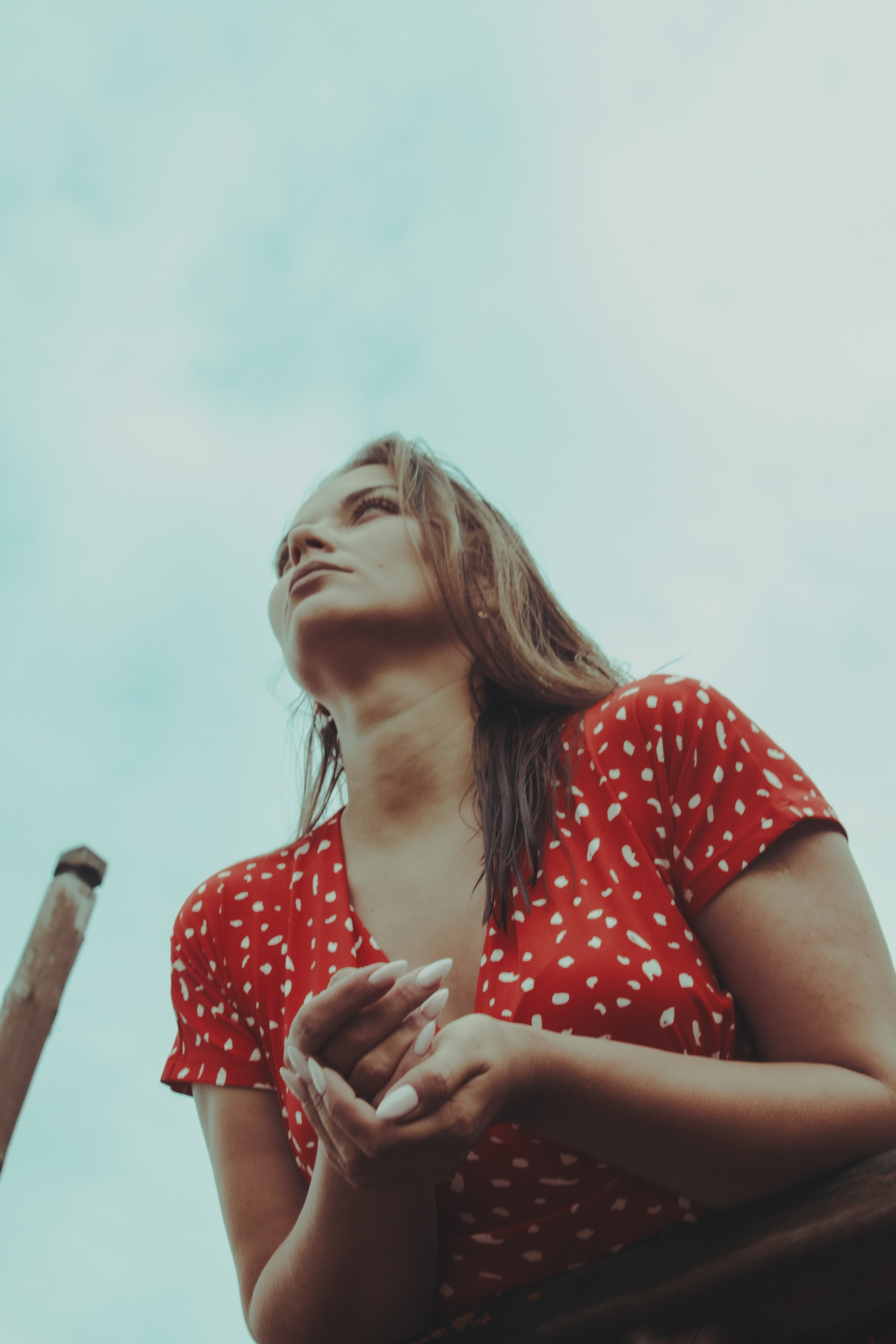 Kate. Иван Глухих, портретный фотограф