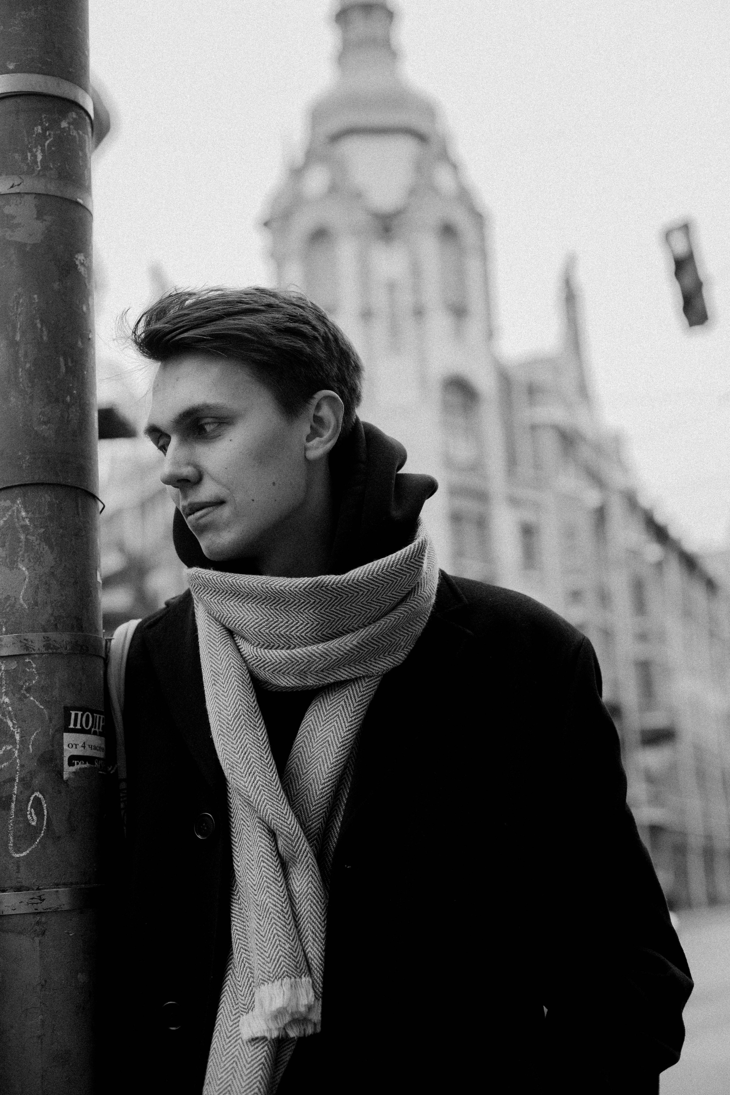 Муса и Филипп. Свадебный и портретный фотограф в Санкт-Петербурге