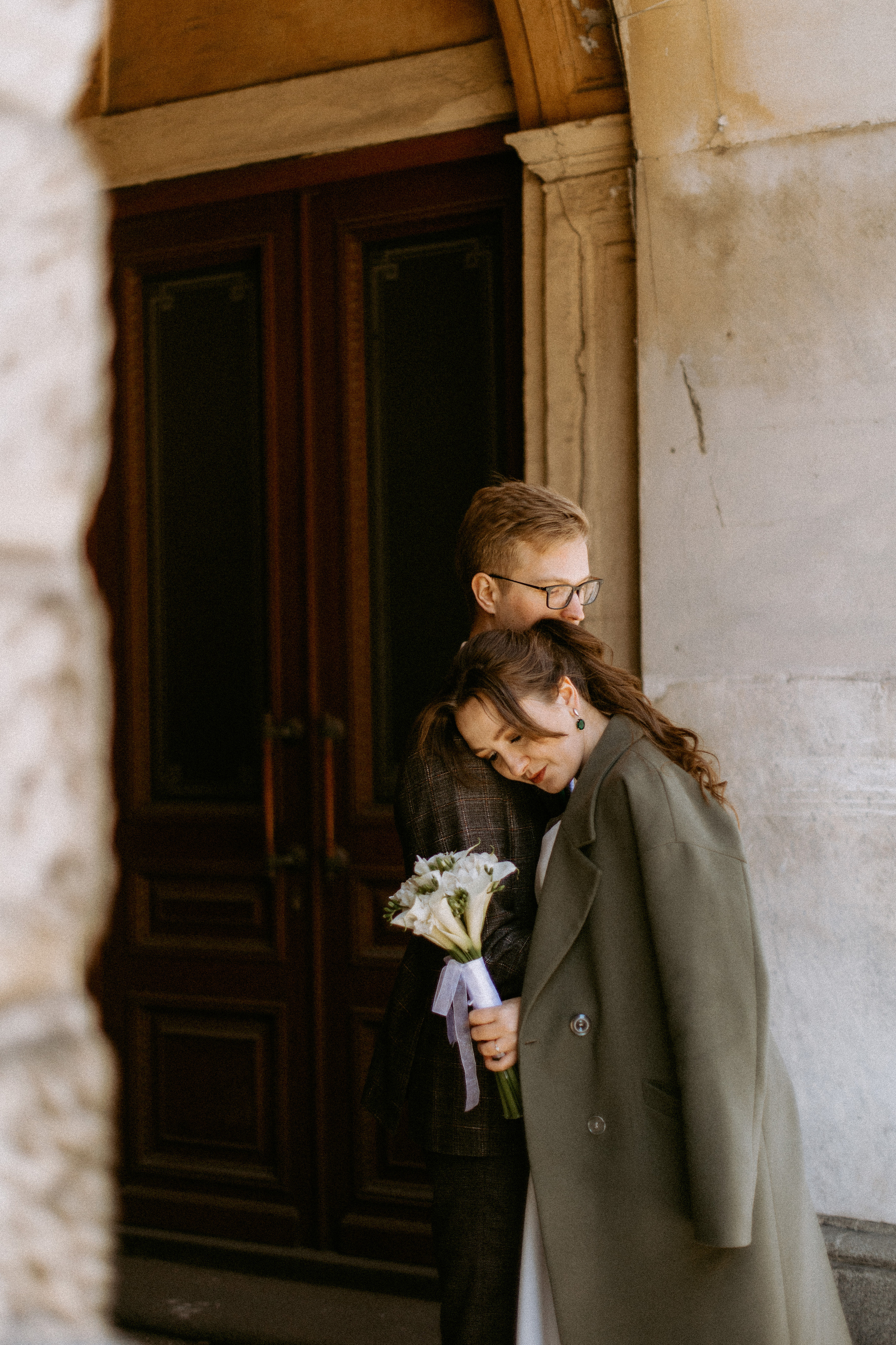 Свадьба Виктории и Никиты. Свадебный и портретный фотограф в Санкт-Петербурге