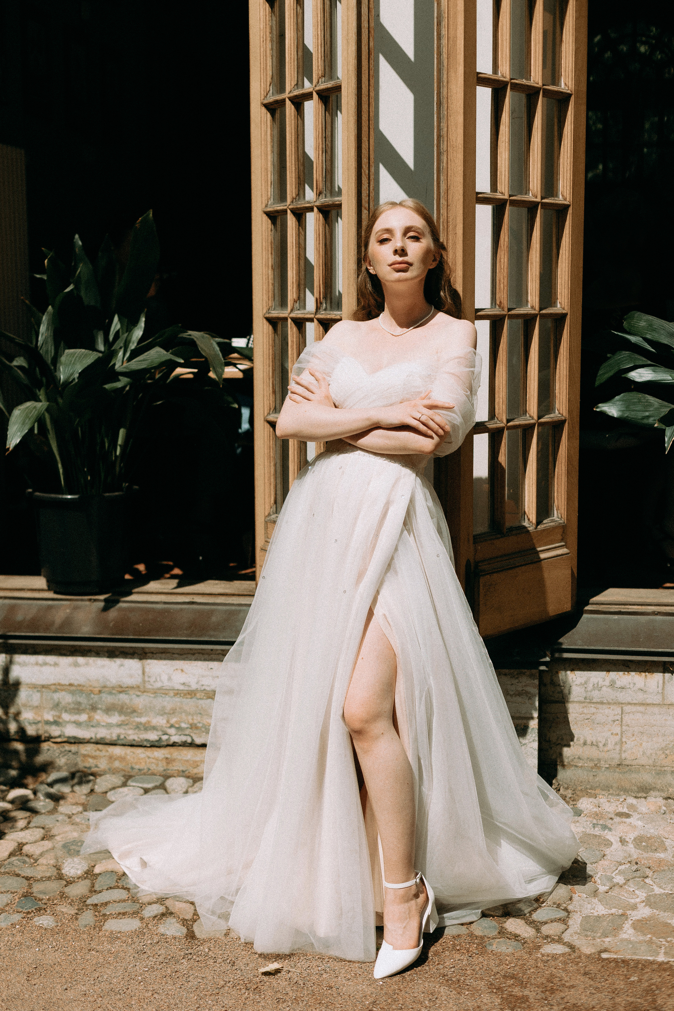 Елена и Илья. Свадебный и портретный фотограф в Санкт-Петербурге