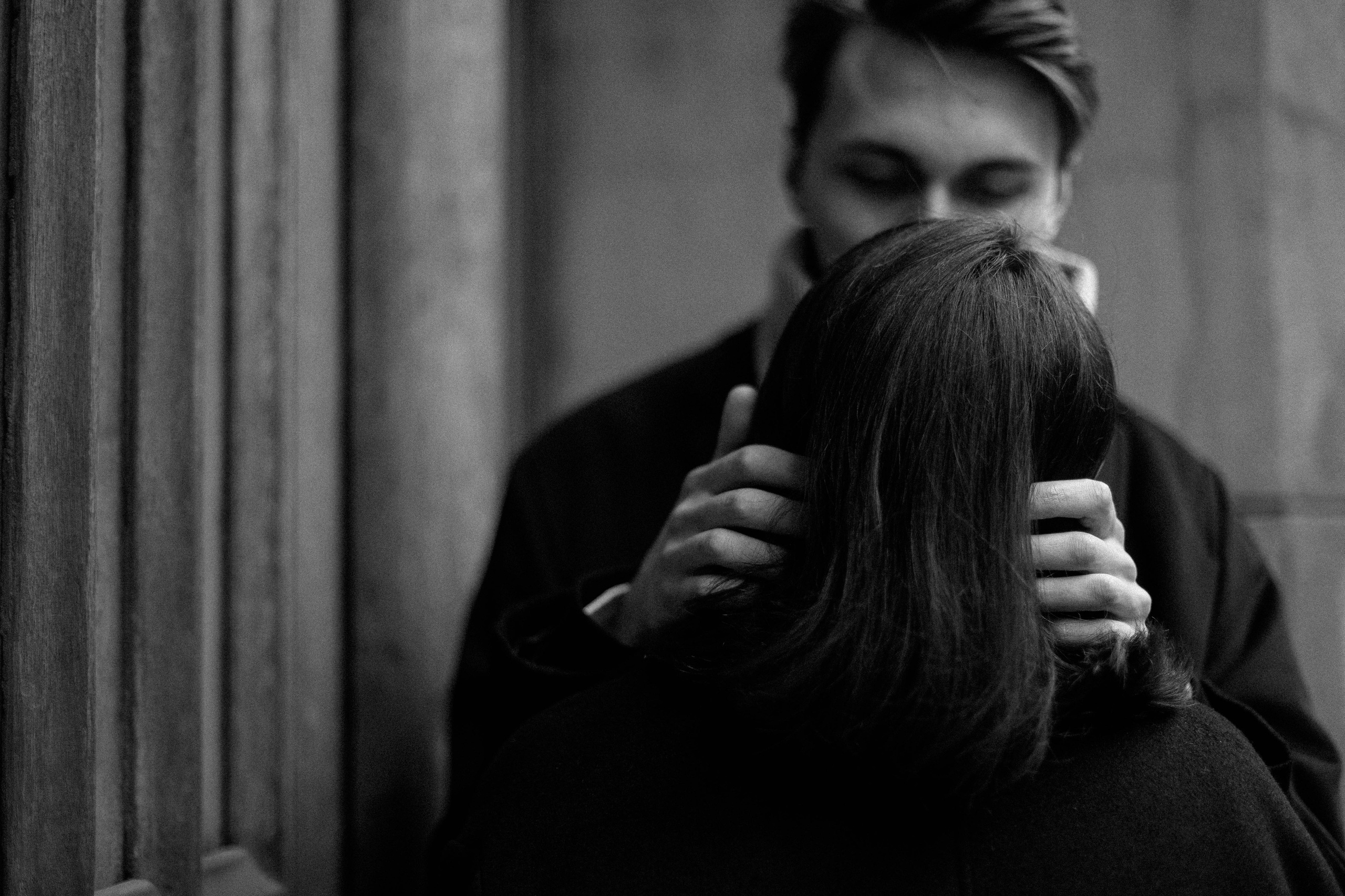 Муса и Филипп. Свадебный и портретный фотограф в Санкт-Петербурге