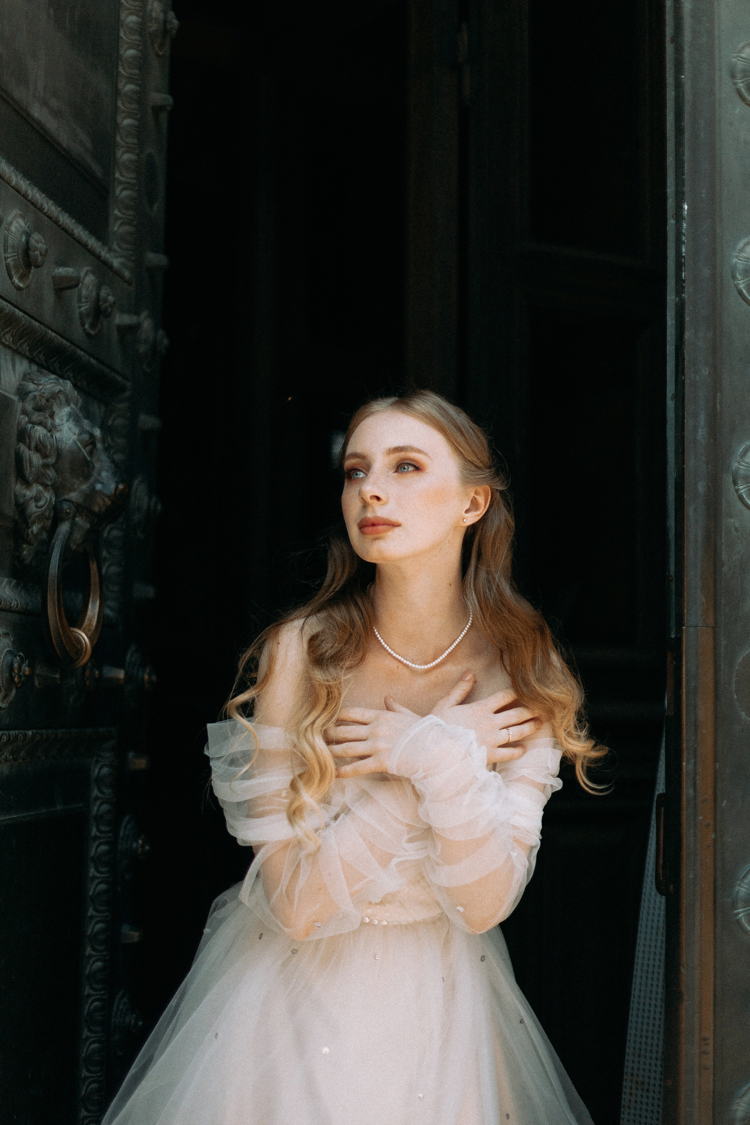 Елена и Илья. Свадебный и портретный фотограф в Санкт-Петербурге