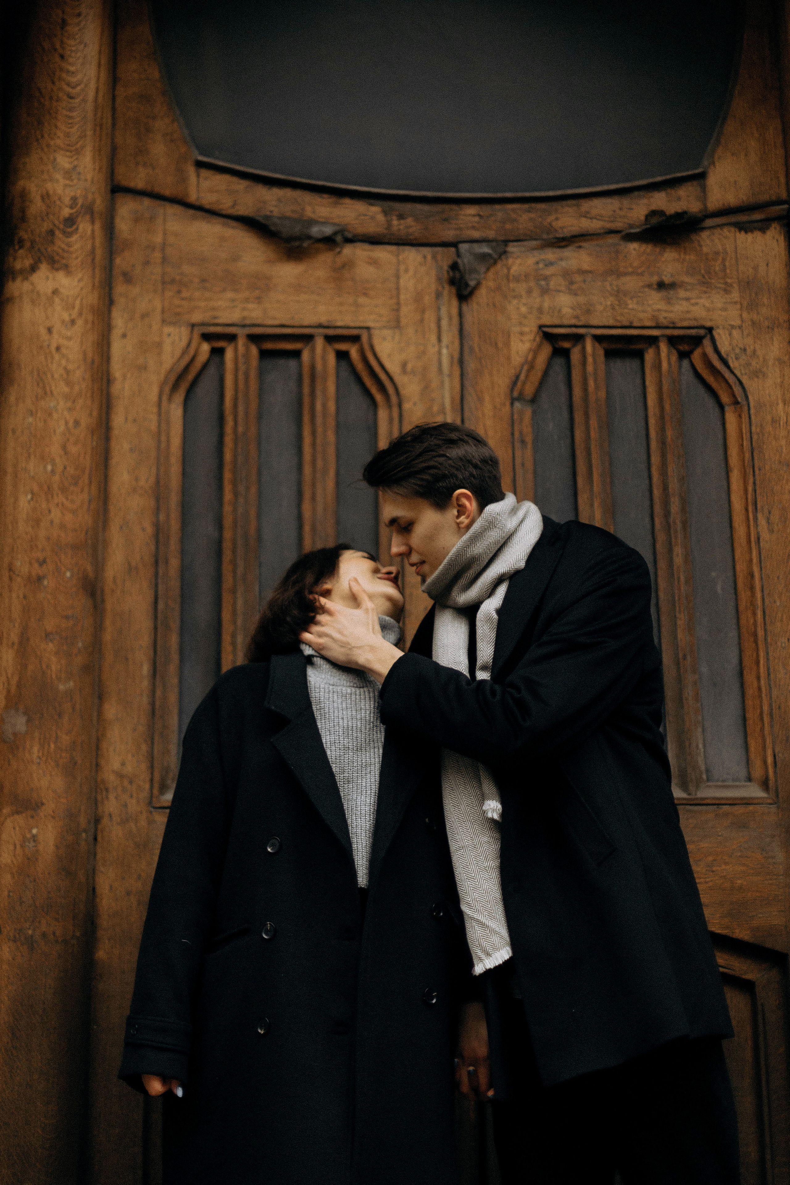 Муса и Филипп. Свадебный и портретный фотограф в Санкт-Петербурге