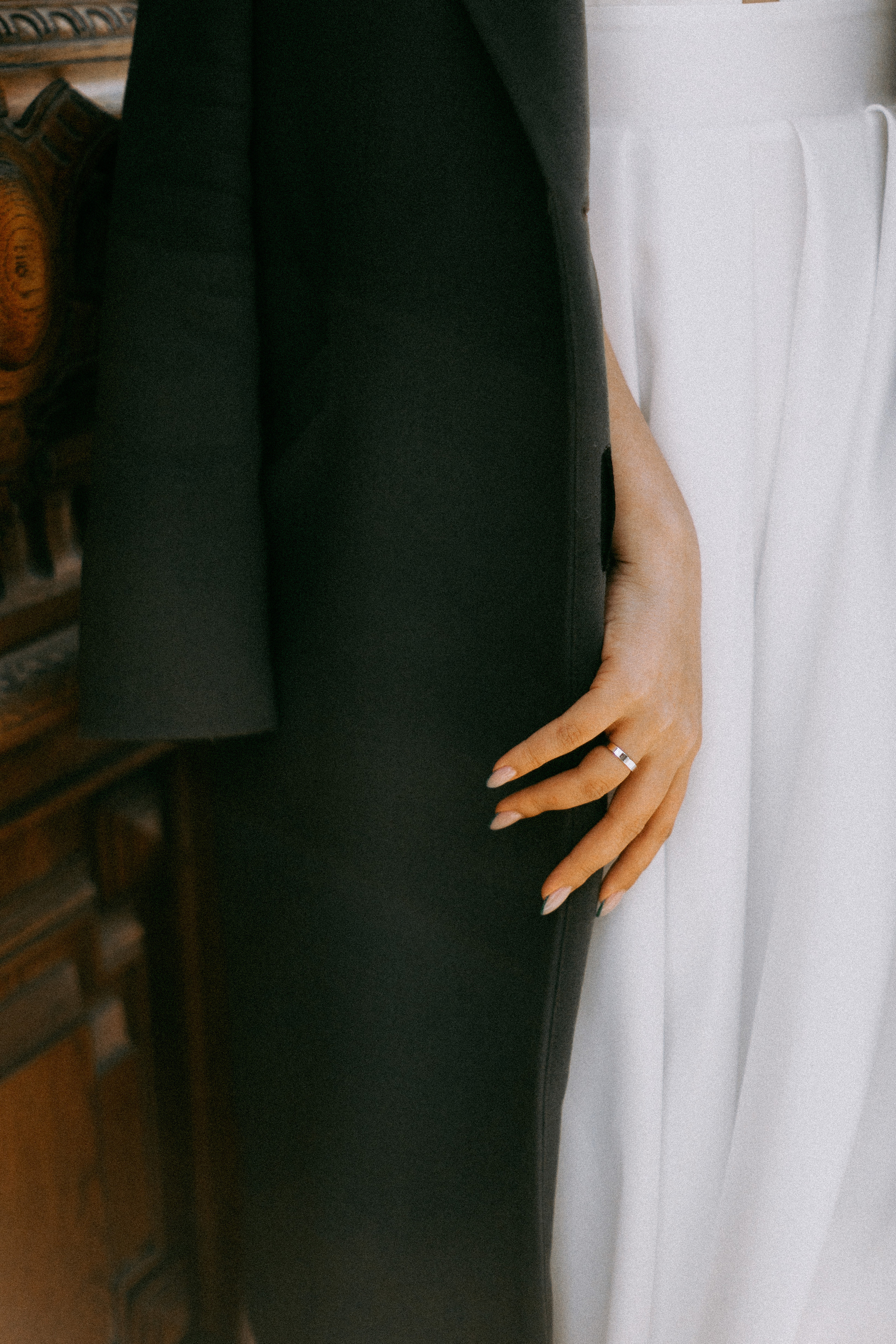 Свадьба Виктории и Никиты. Свадебный и портретный фотограф в Санкт-Петербурге