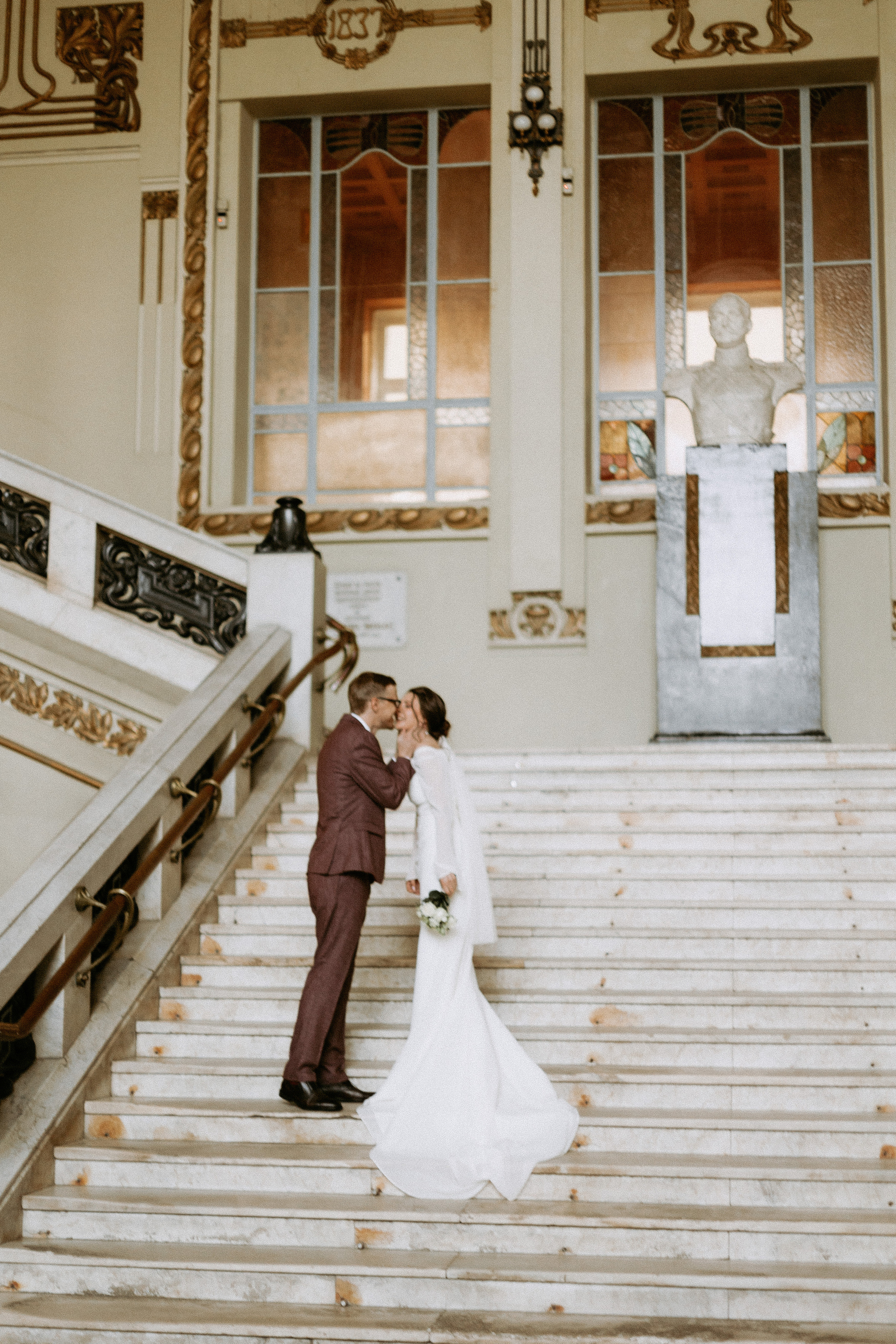 Светлана и Константин. Свадебный и портретный фотограф в Санкт-Петербурге