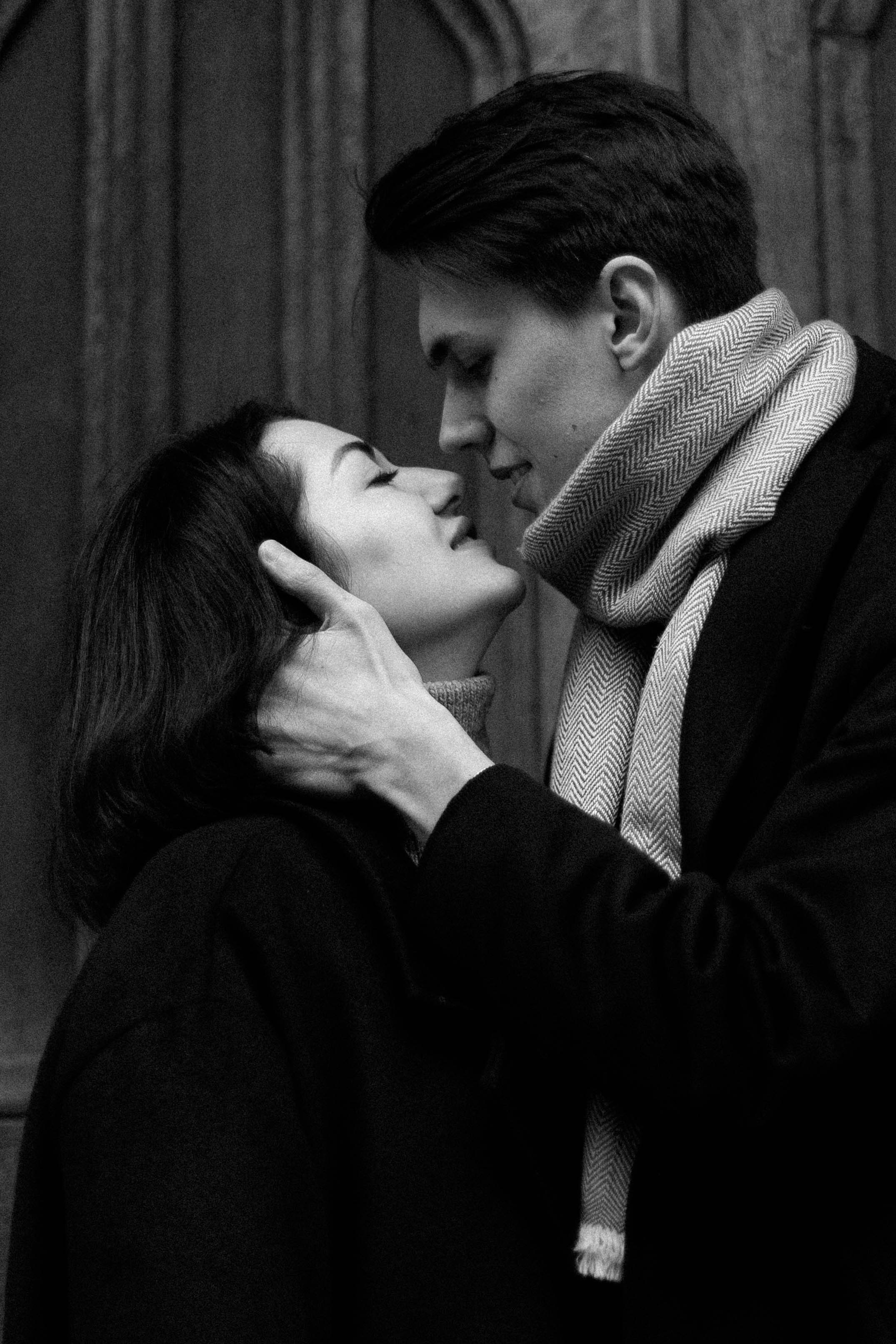 Муса и Филипп. Свадебный и портретный фотограф в Санкт-Петербурге