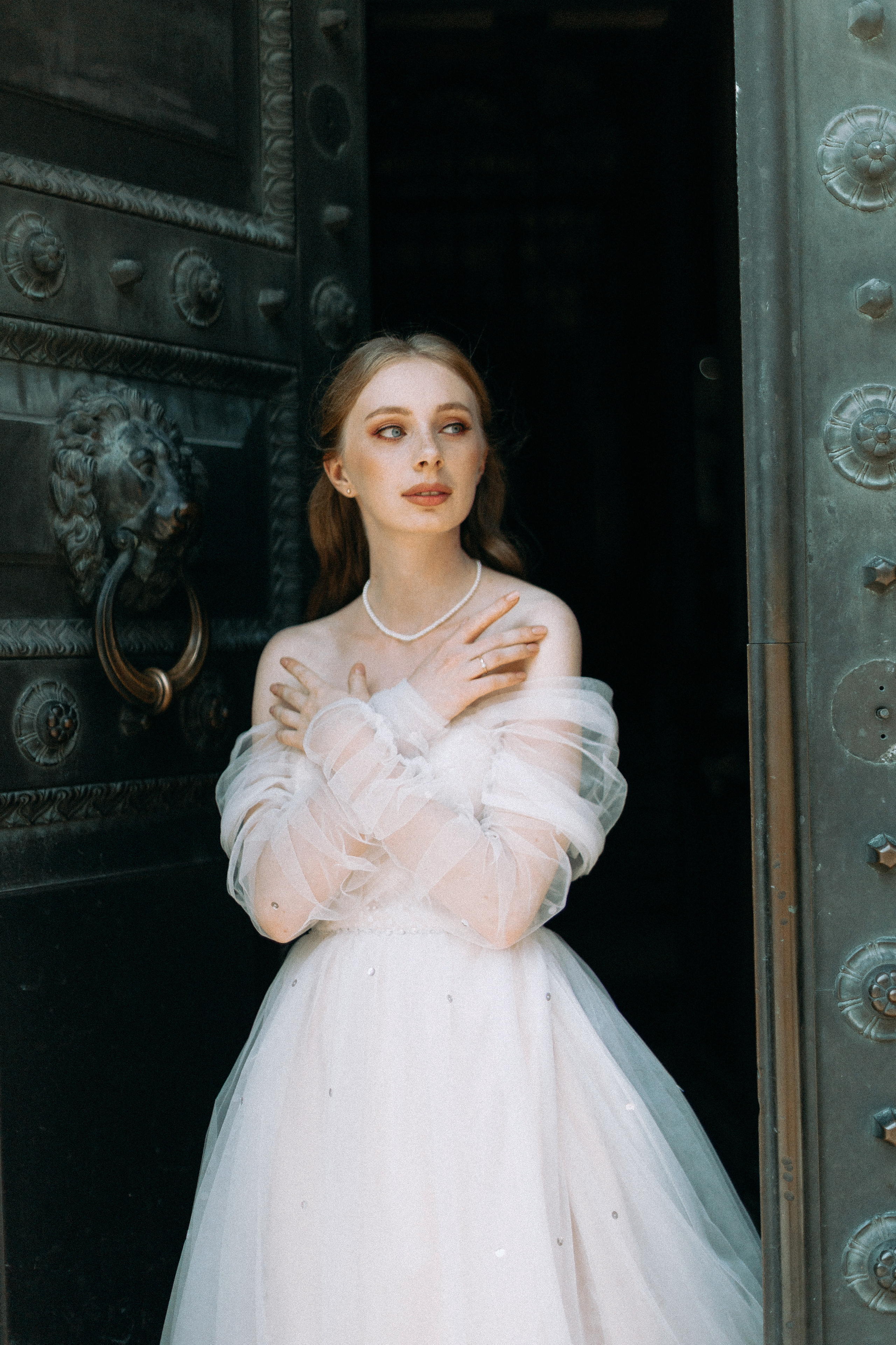 Елена и Илья. Свадебный и портретный фотограф в Санкт-Петербурге