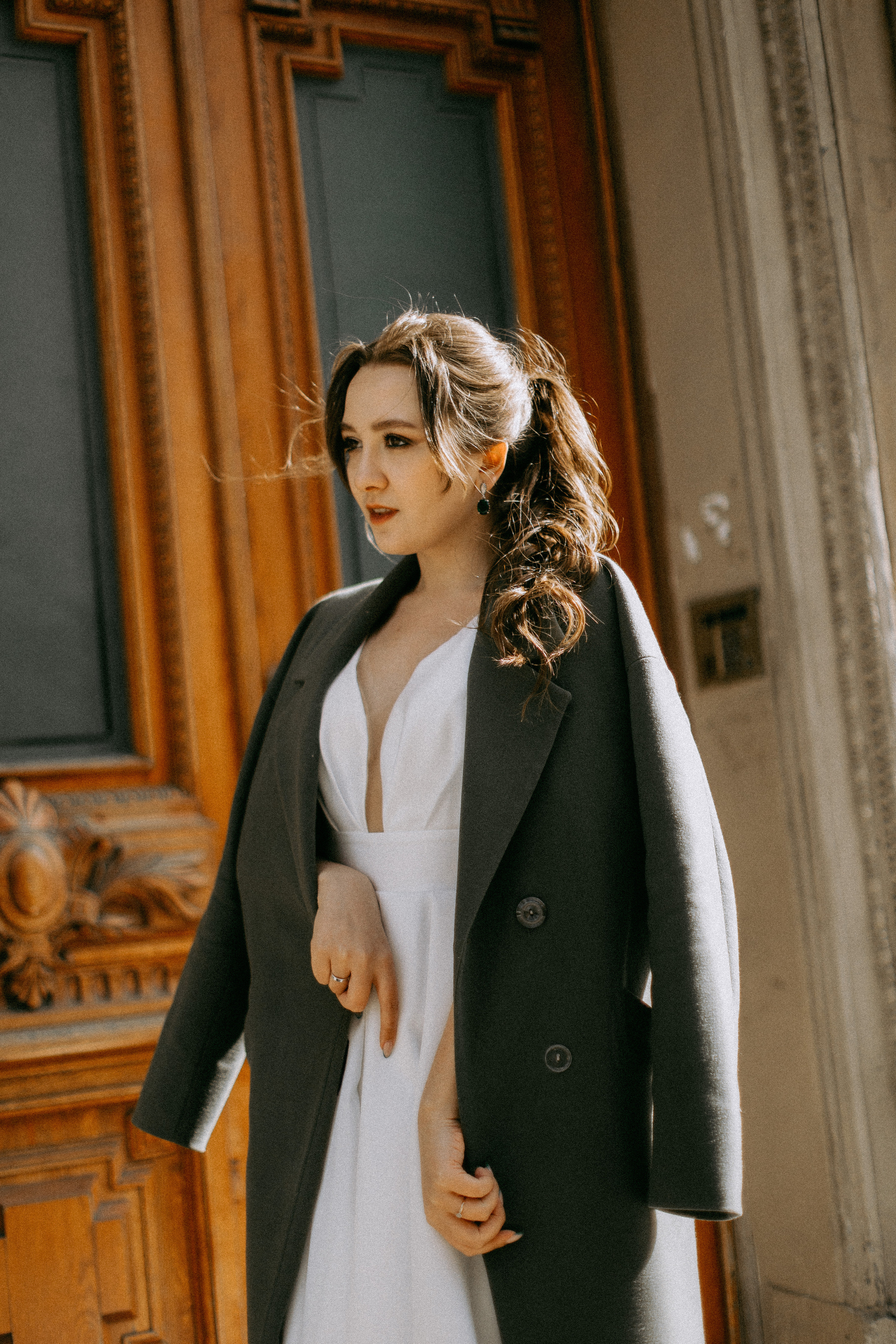 Свадьба Виктории и Никиты. Свадебный и портретный фотограф в Санкт-Петербурге