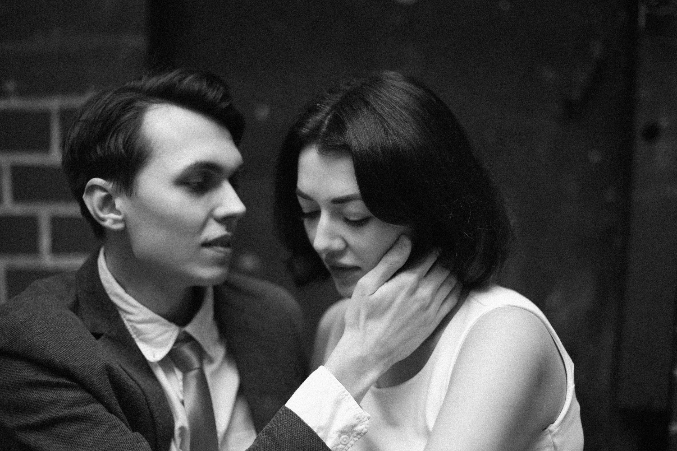 Муса и Филипп. Свадебный и портретный фотограф в Санкт-Петербурге