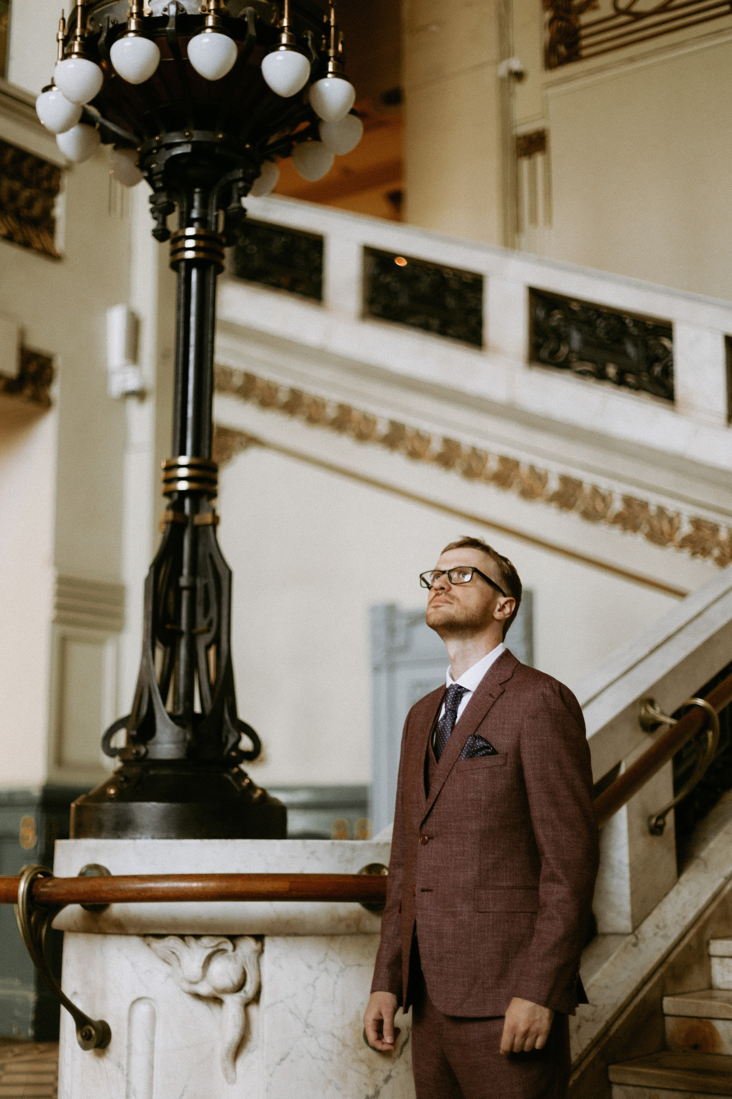 Светлана и Константин. Свадебный и портретный фотограф в Санкт-Петербурге