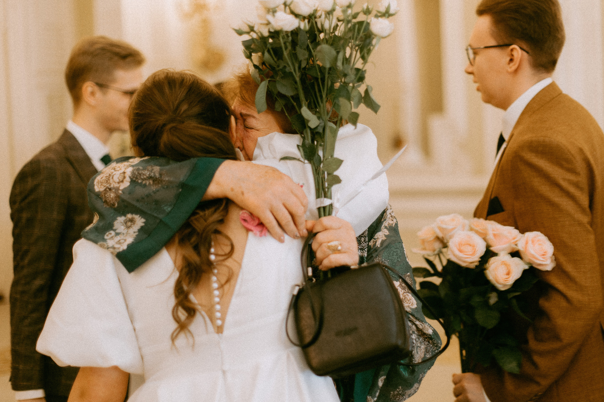 Свадьба Виктории и Никиты. Свадебный и портретный фотограф в Санкт-Петербурге