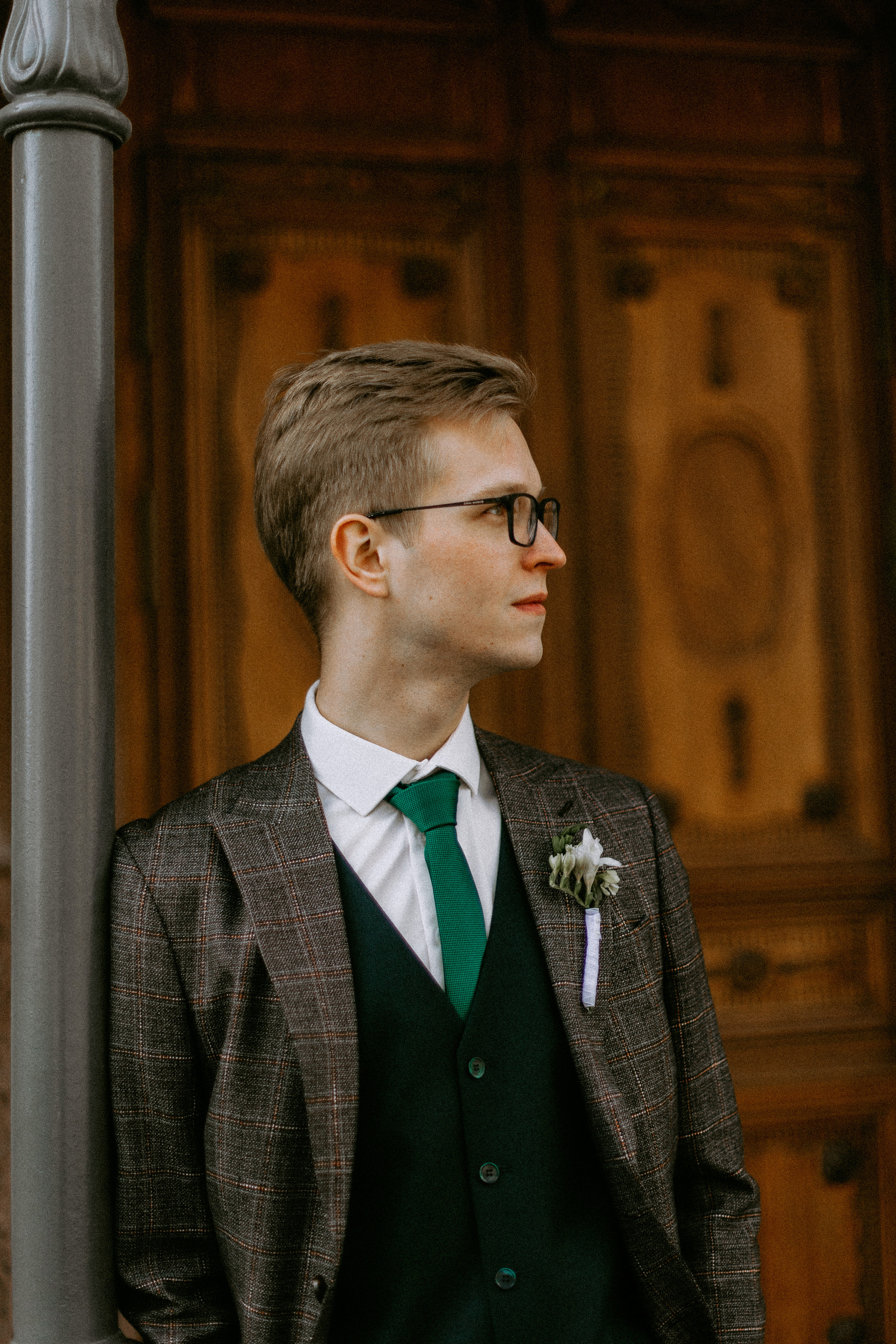 Свадьба Виктории и Никиты. Свадебный и портретный фотограф в Санкт-Петербурге