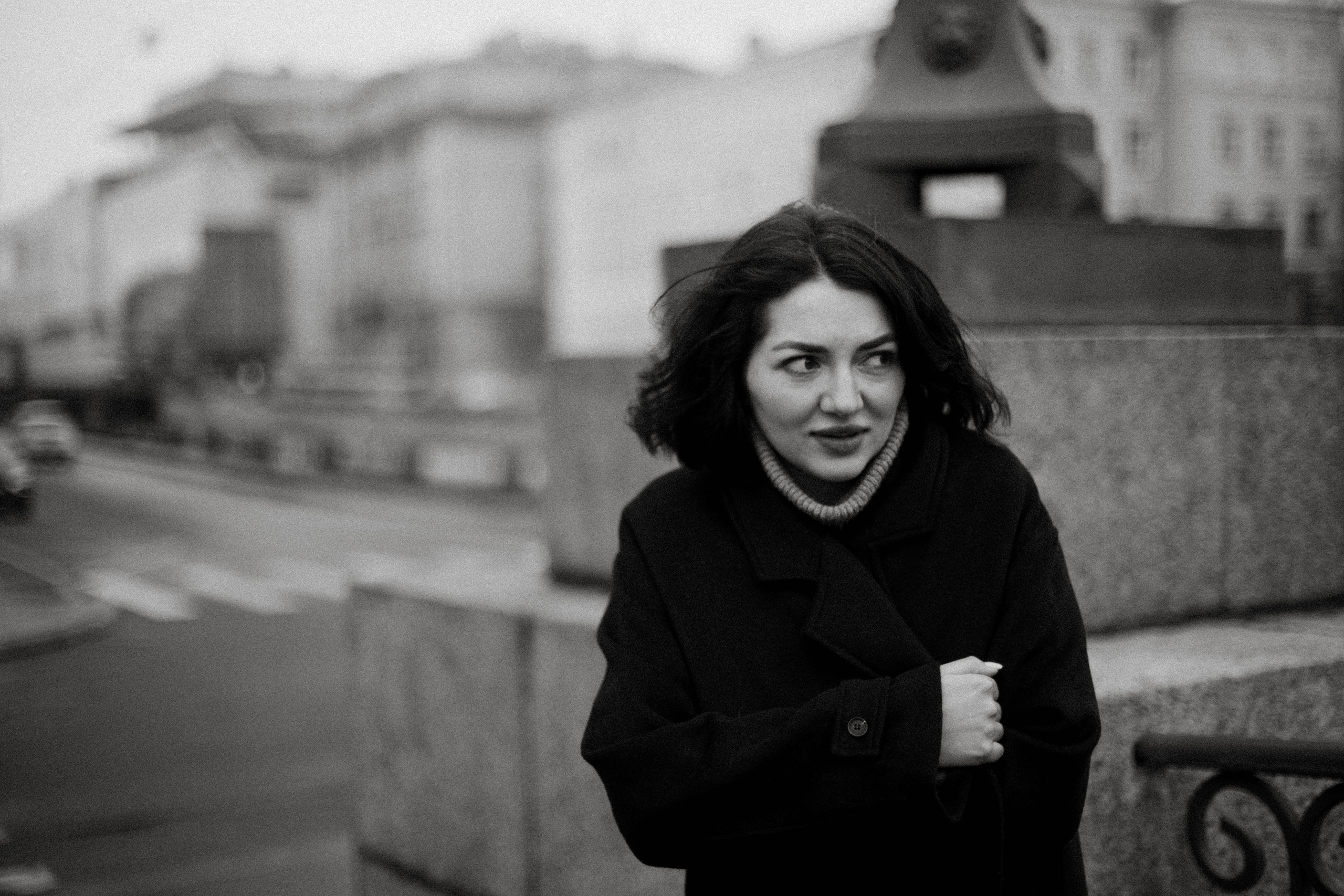 Муса и Филипп. Свадебный и портретный фотограф в Санкт-Петербурге