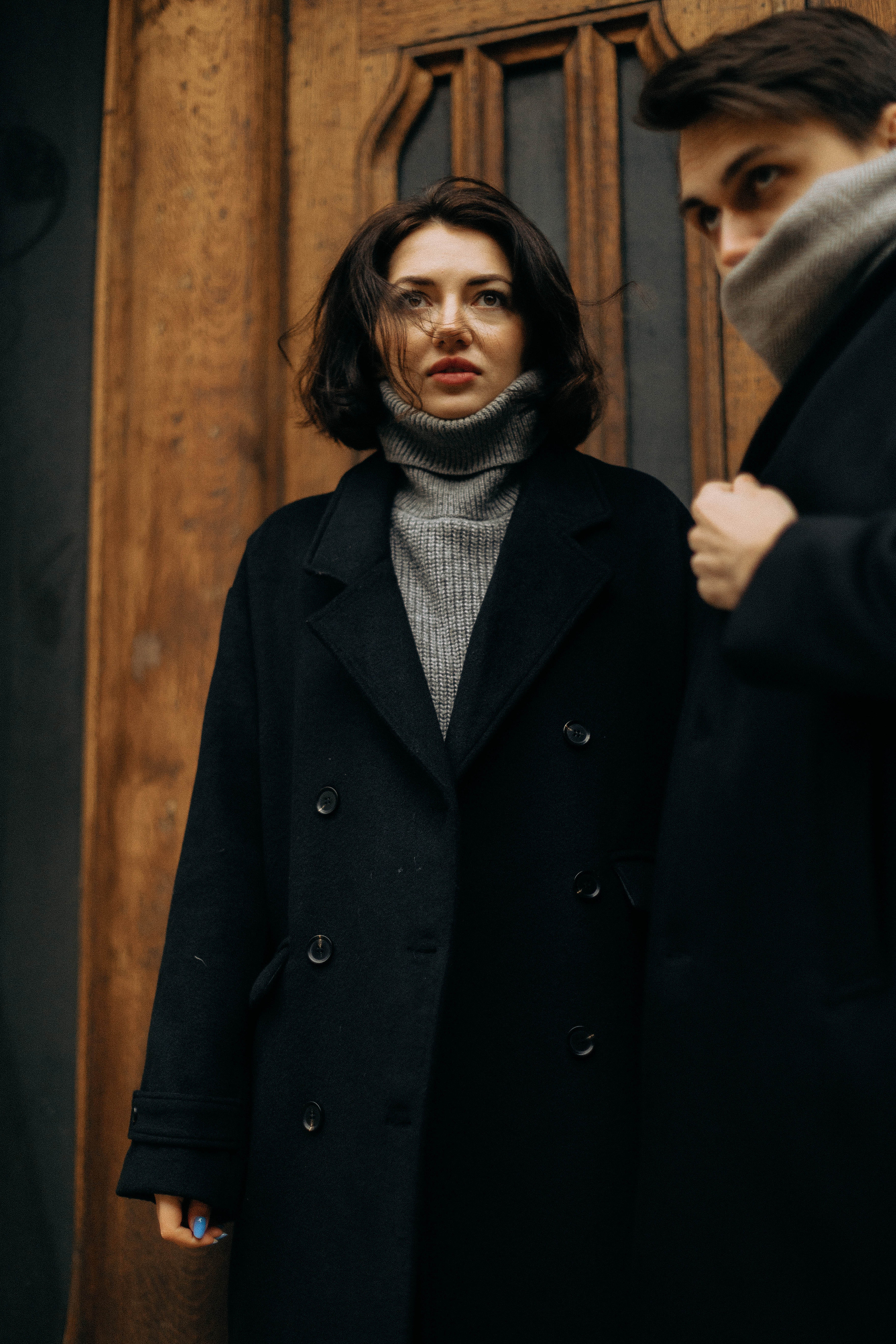 Муса и Филипп. Свадебный и портретный фотограф в Санкт-Петербурге