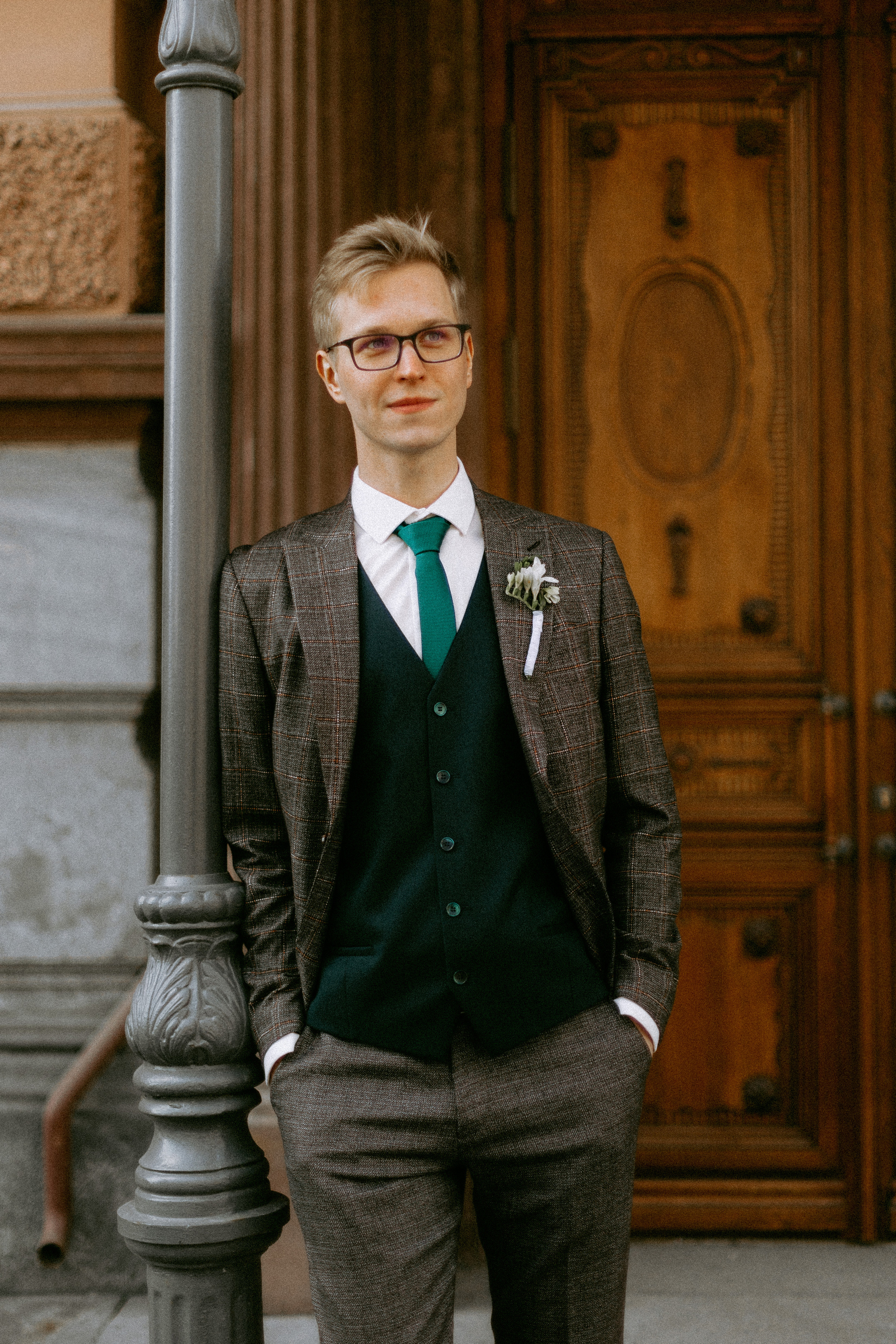 Свадьба Виктории и Никиты. Свадебный и портретный фотограф в Санкт-Петербурге