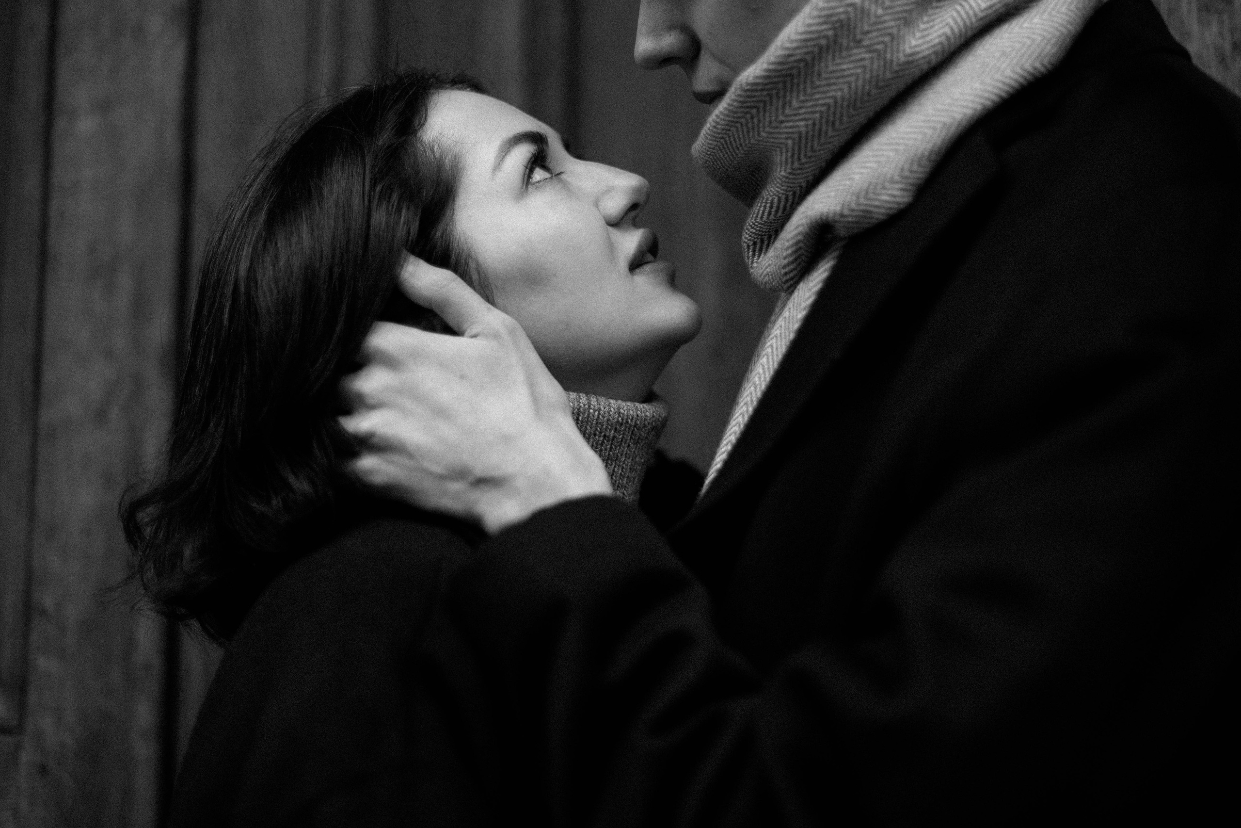 Муса и Филипп. Свадебный и портретный фотограф в Санкт-Петербурге