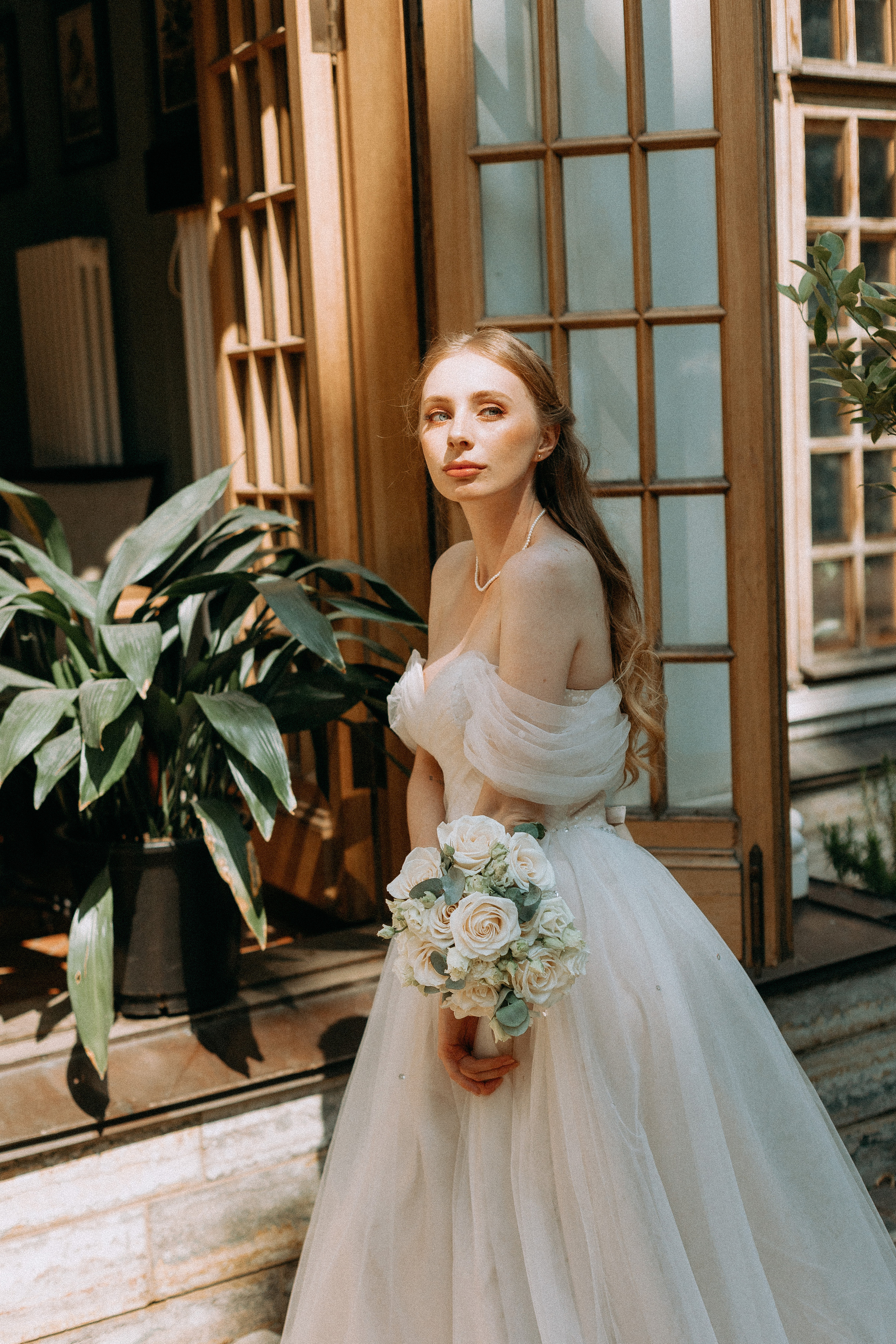 Елена и Илья. Свадебный и портретный фотограф в Санкт-Петербурге