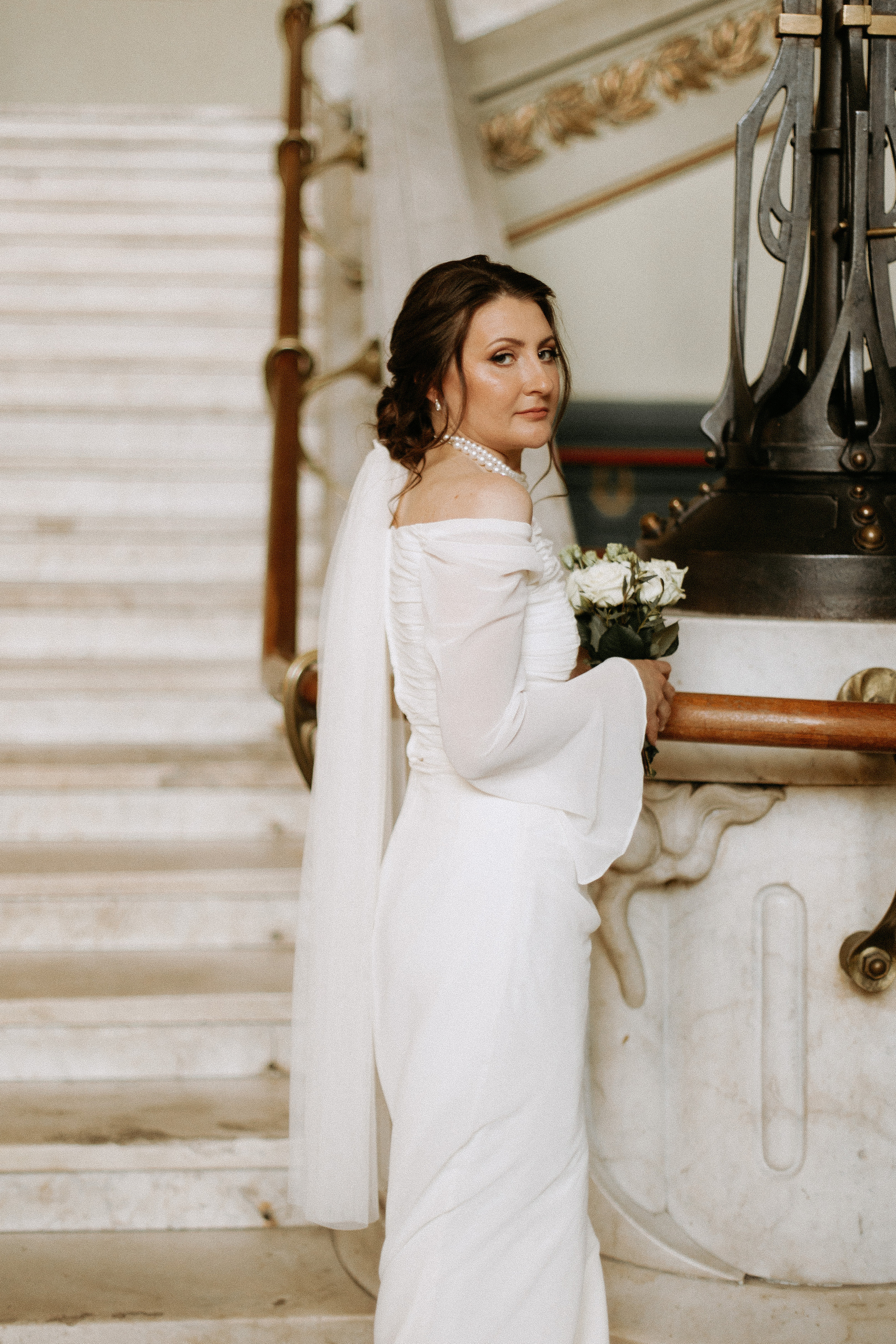 Светлана и Константин. Свадебный и портретный фотограф в Санкт-Петербурге