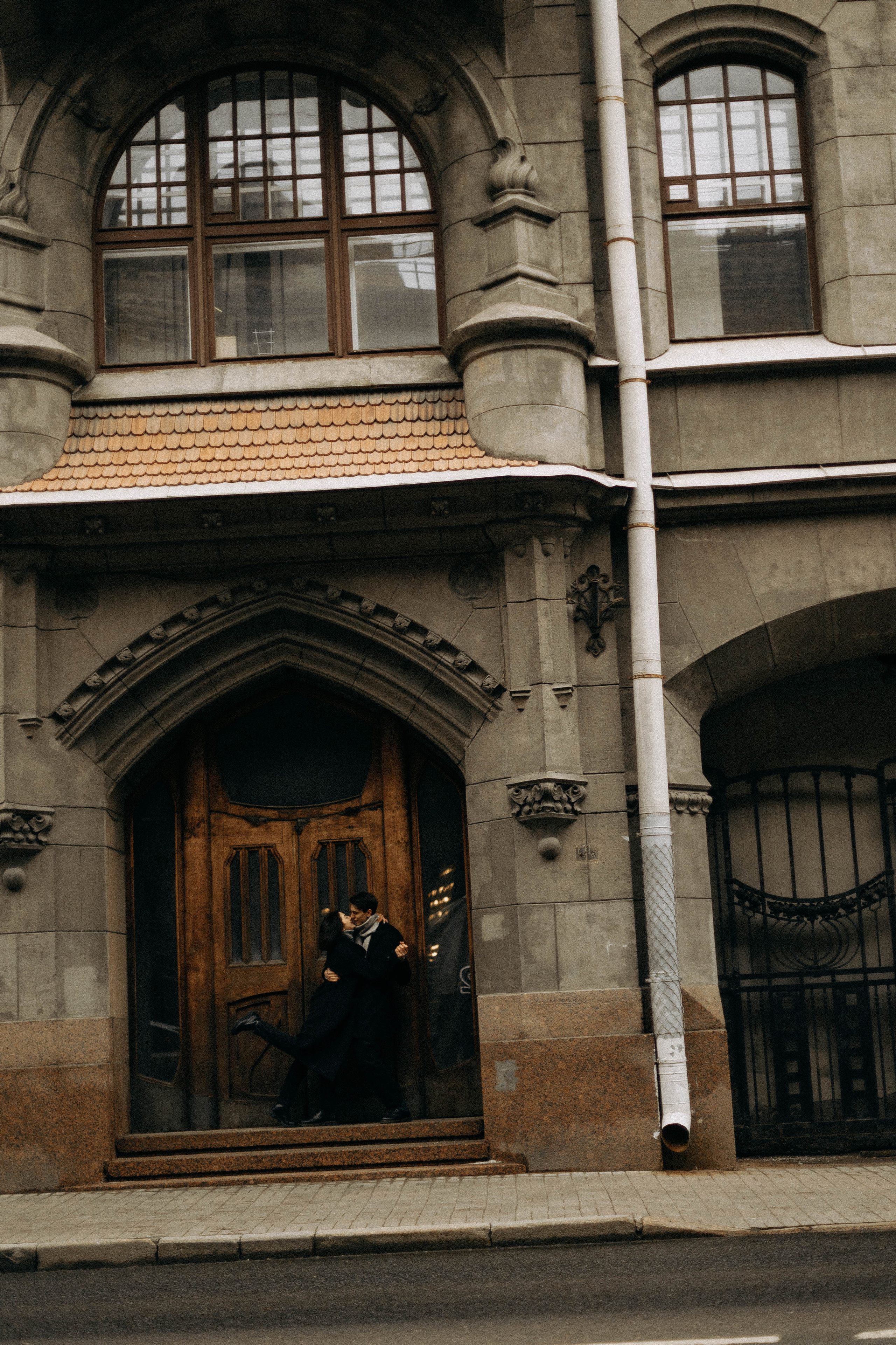 Муса и Филипп. Свадебный и портретный фотограф в Санкт-Петербурге