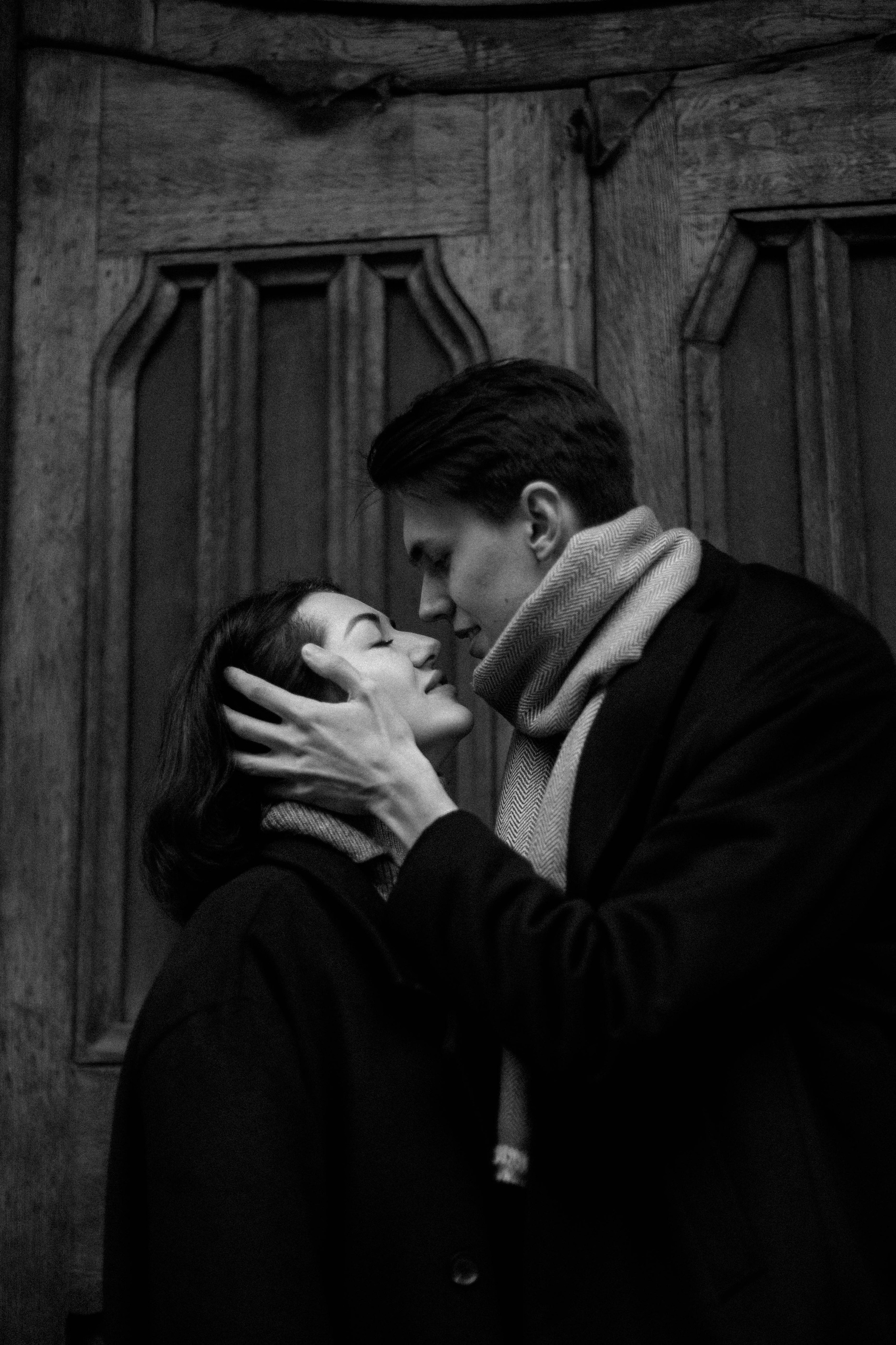 Муса и Филипп. Свадебный и портретный фотограф в Санкт-Петербурге