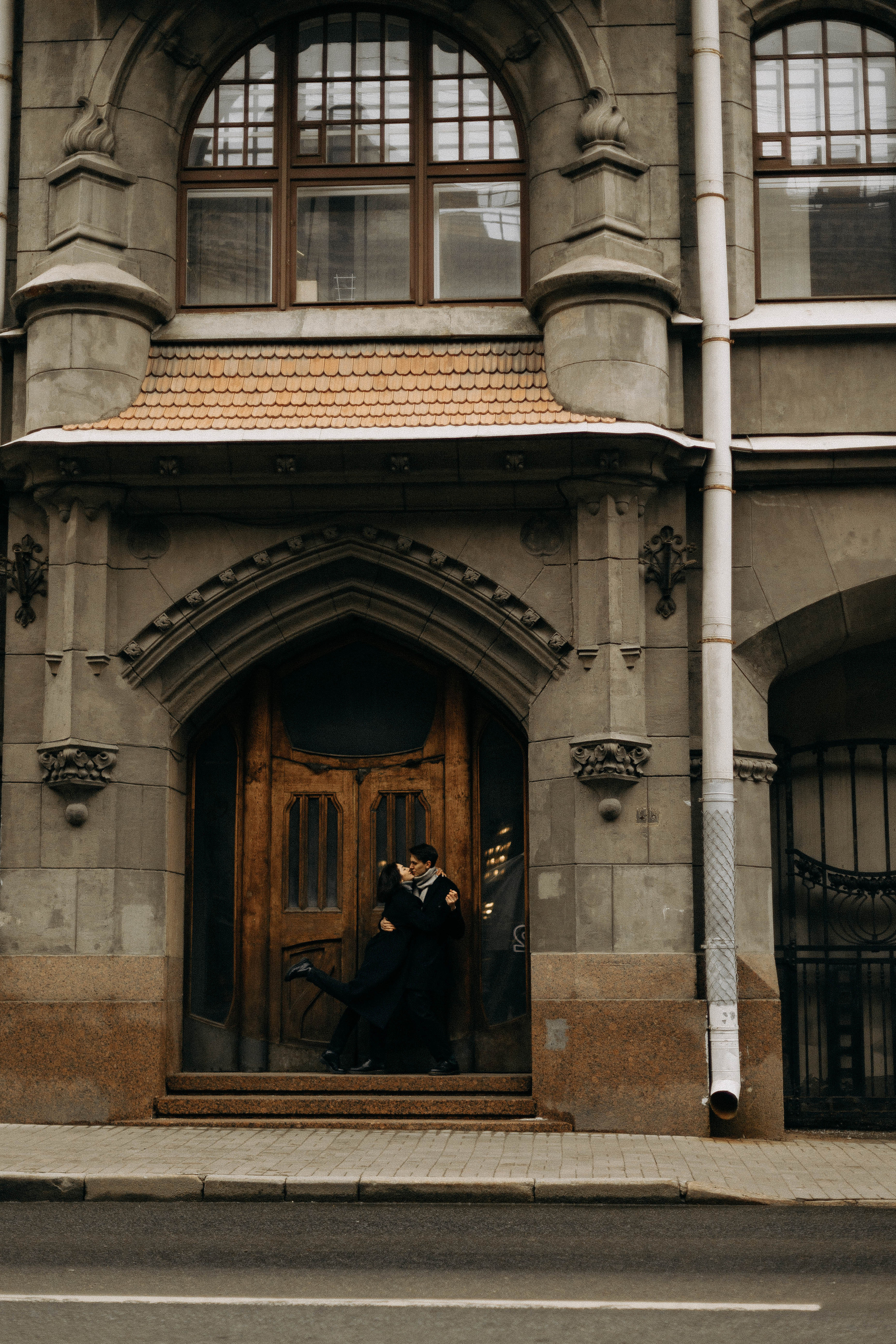 Муса и Филипп. Свадебный и портретный фотограф в Санкт-Петербурге