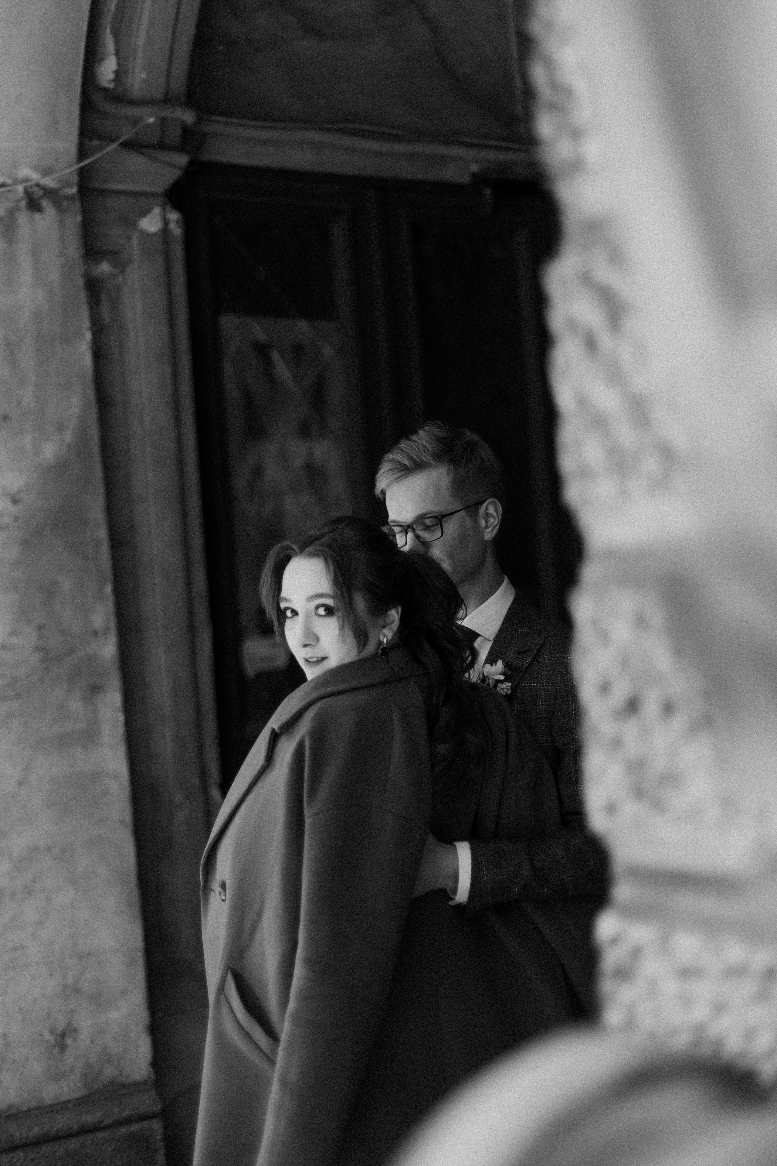 Свадьба Виктории и Никиты. Свадебный и портретный фотограф в Санкт-Петербурге