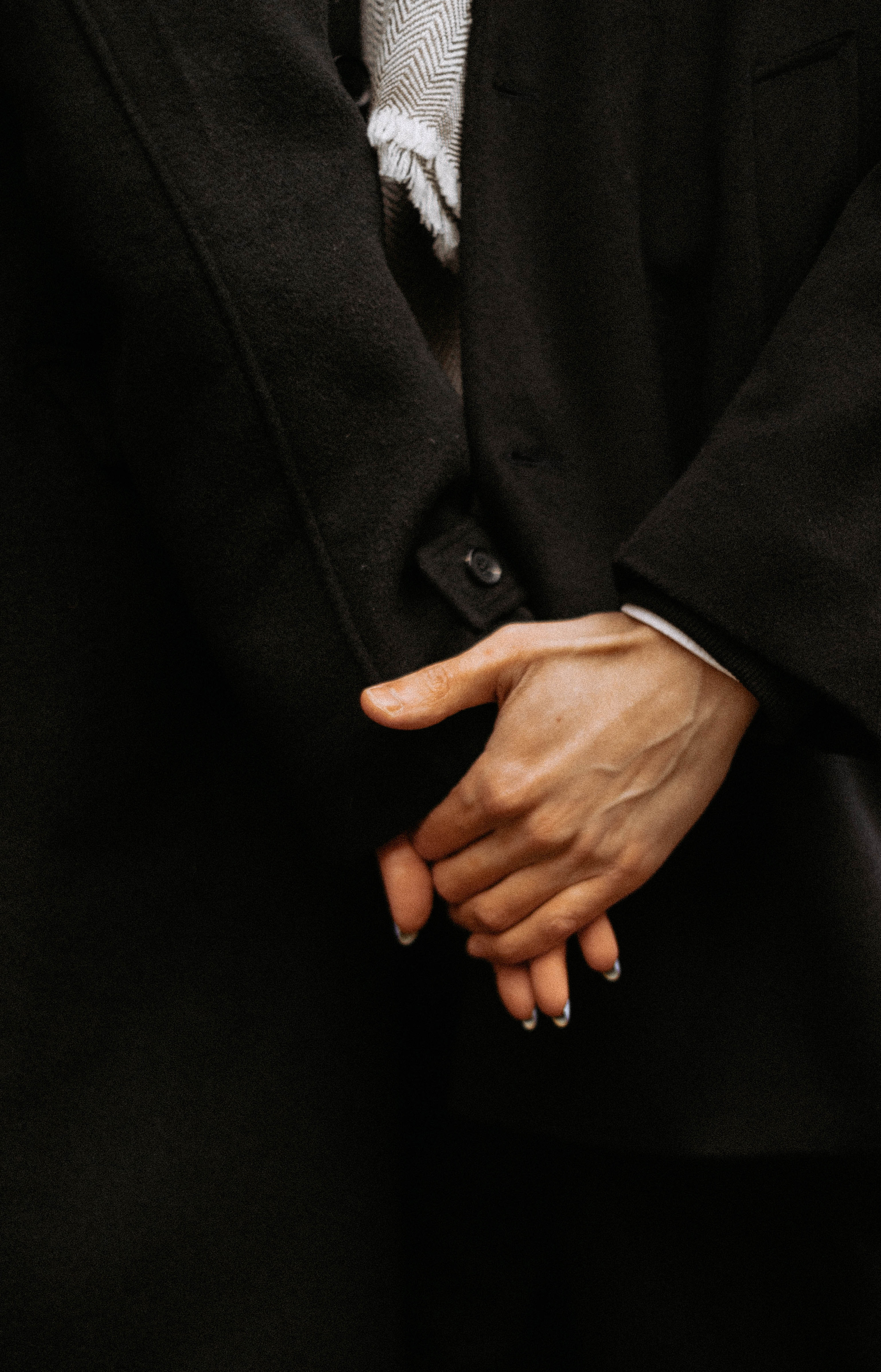 Муса и Филипп. Свадебный и портретный фотограф в Санкт-Петербурге