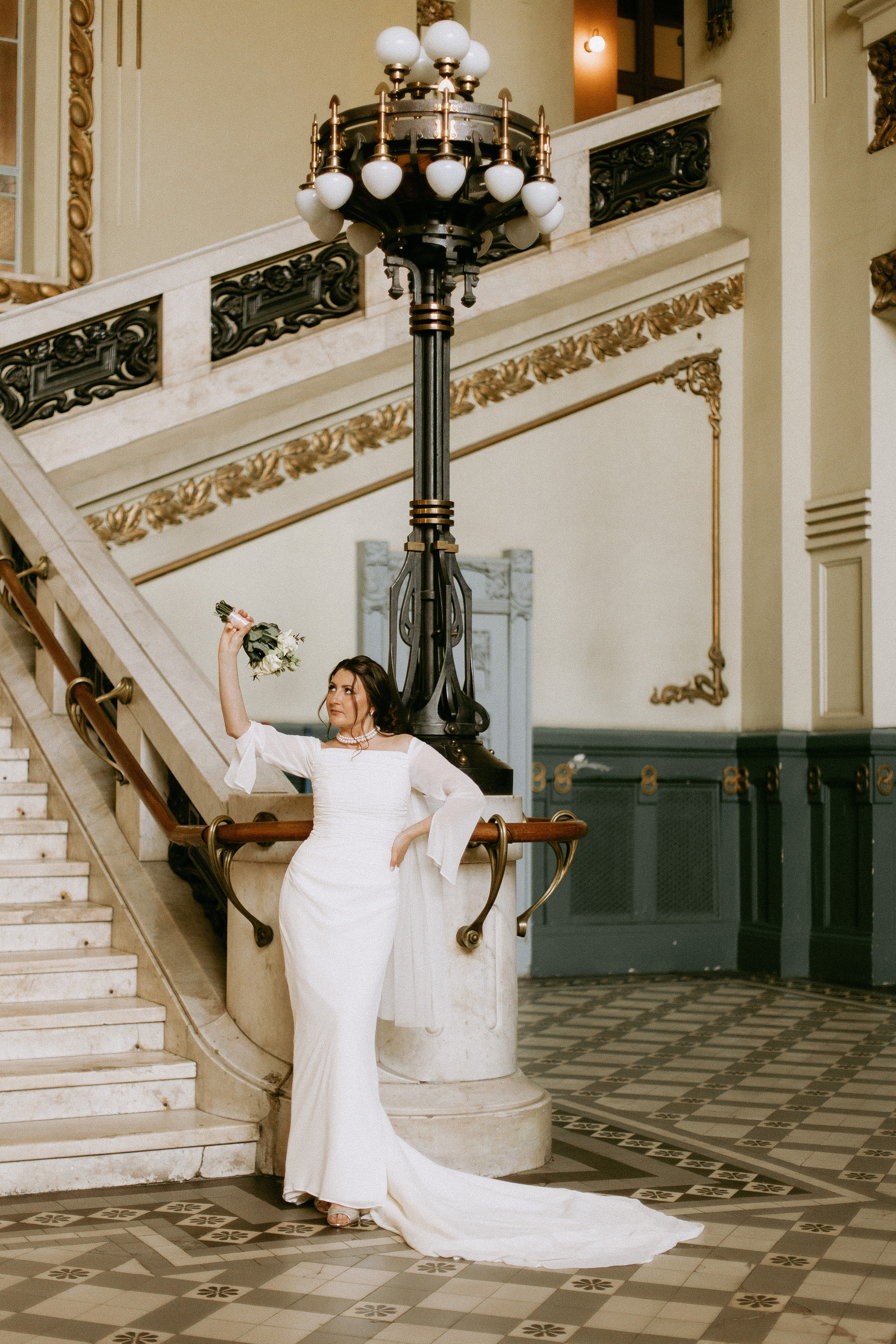 Светлана и Константин. Свадебный и портретный фотограф в Санкт-Петербурге