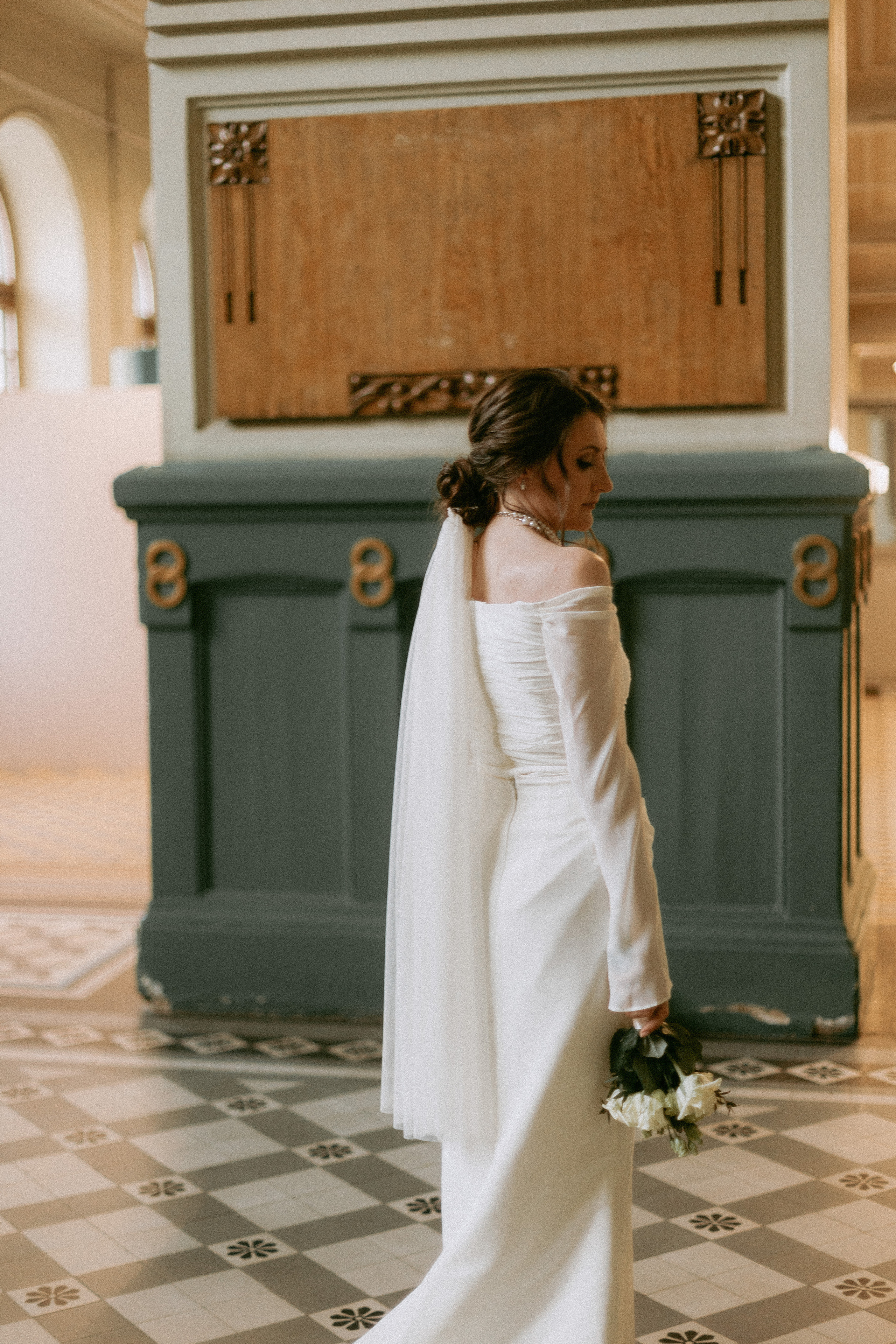 Светлана и Константин. Свадебный и портретный фотограф в Санкт-Петербурге