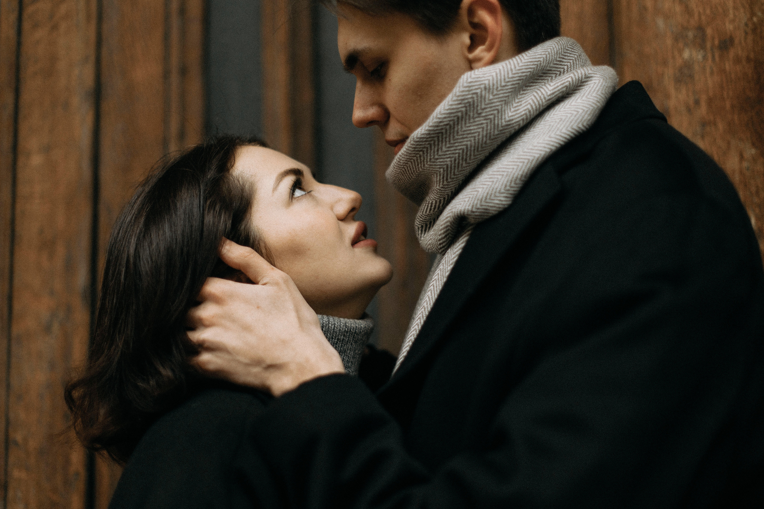 Муса и Филипп. Свадебный и портретный фотограф в Санкт-Петербурге