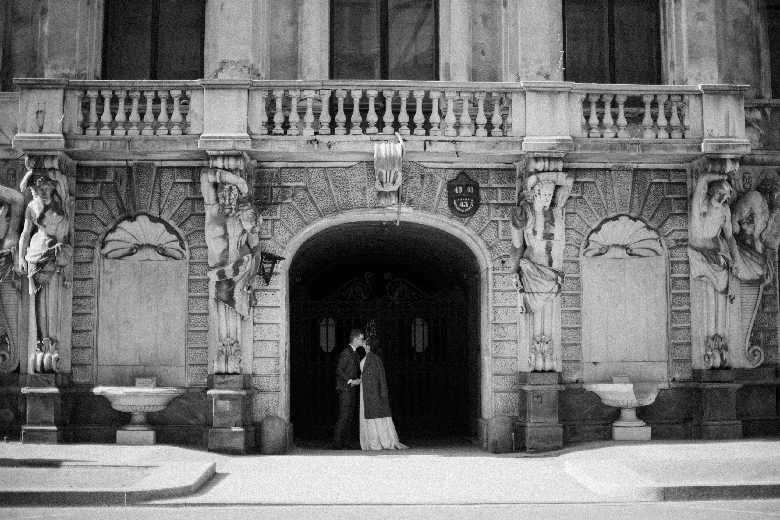 Истории. Свадебный и портретный фотограф в Санкт-Петербурге