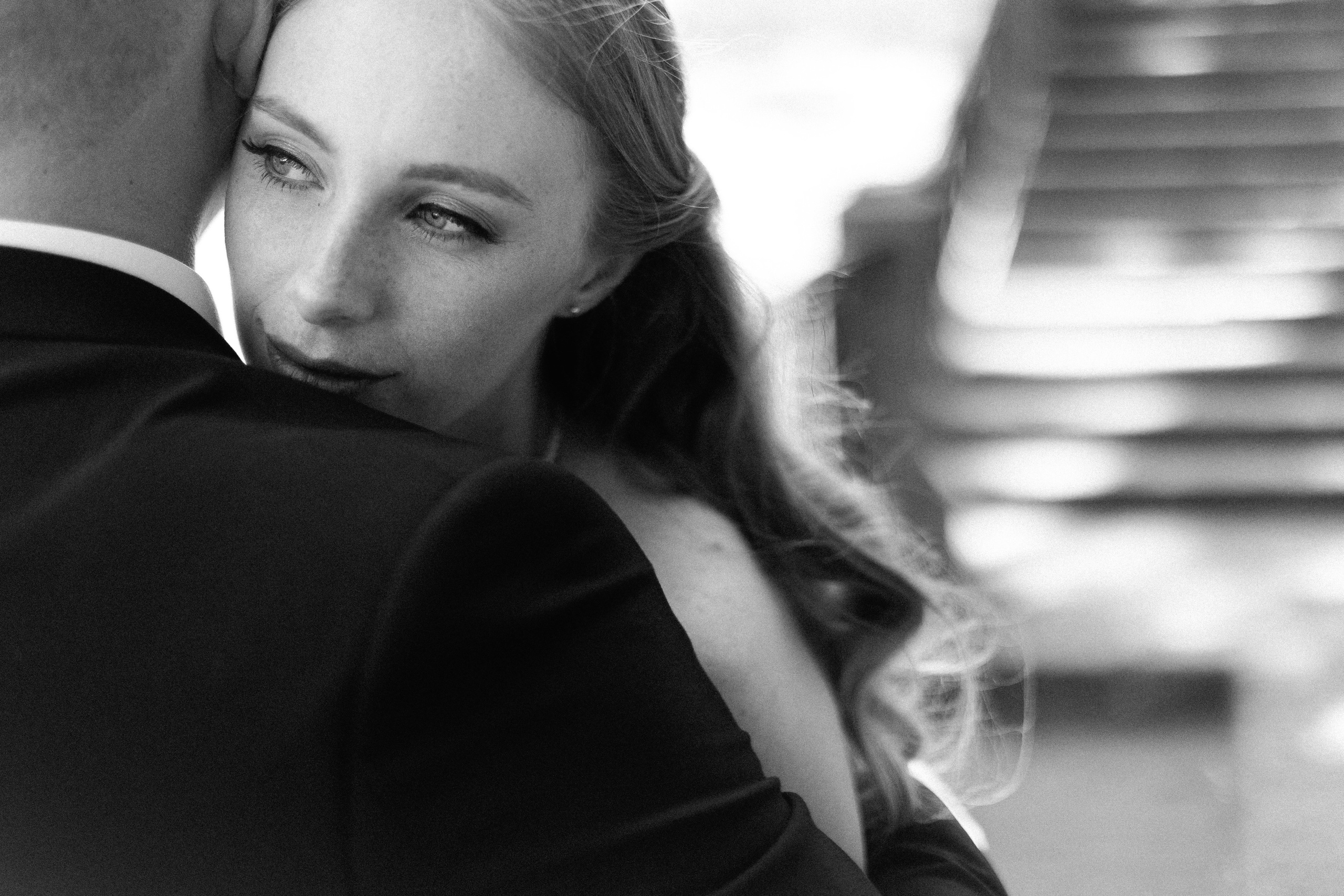 Елена и Илья. Свадебный и портретный фотограф в Санкт-Петербурге