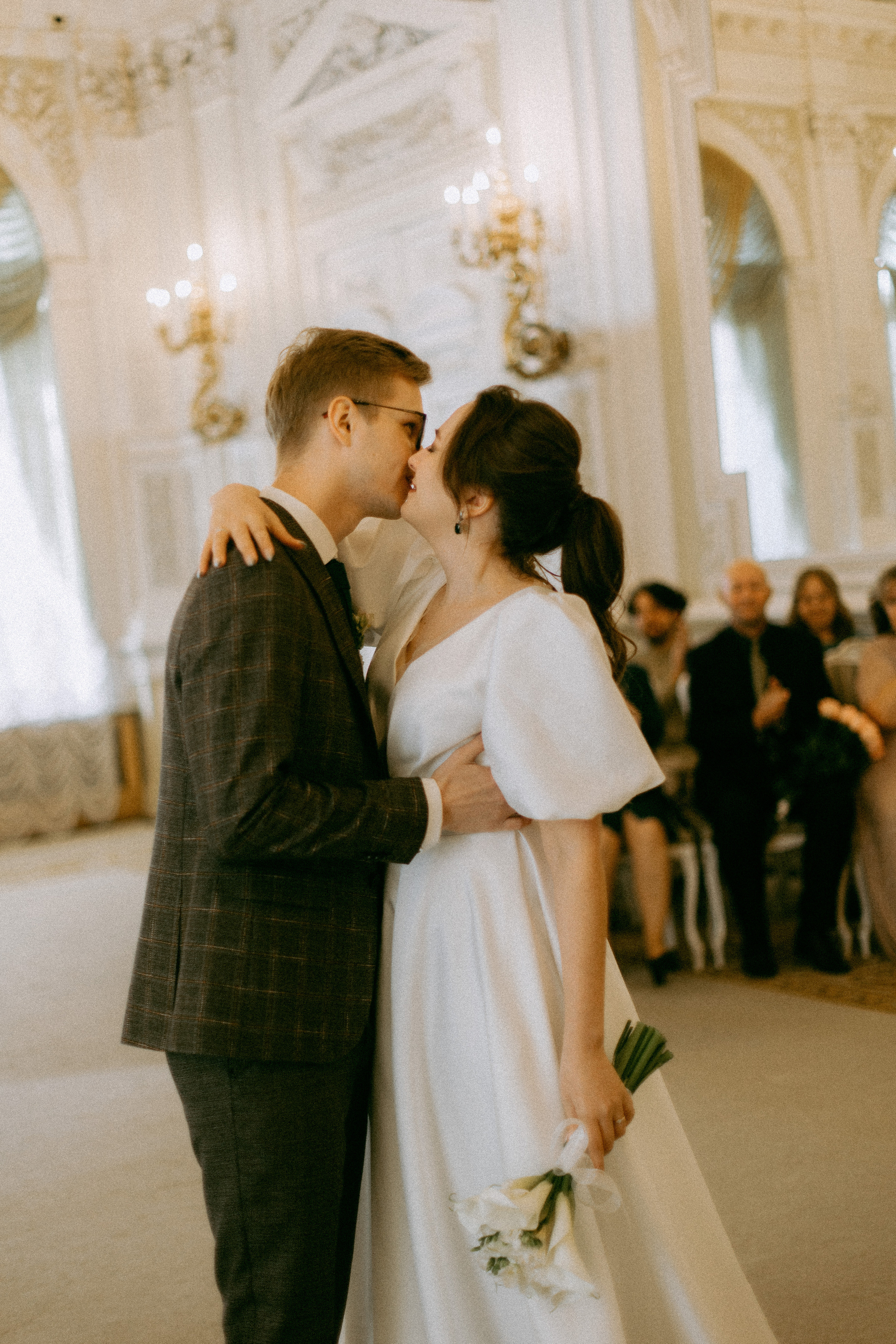 Свадьба Виктории и Никиты. Свадебный и портретный фотограф в Санкт-Петербурге