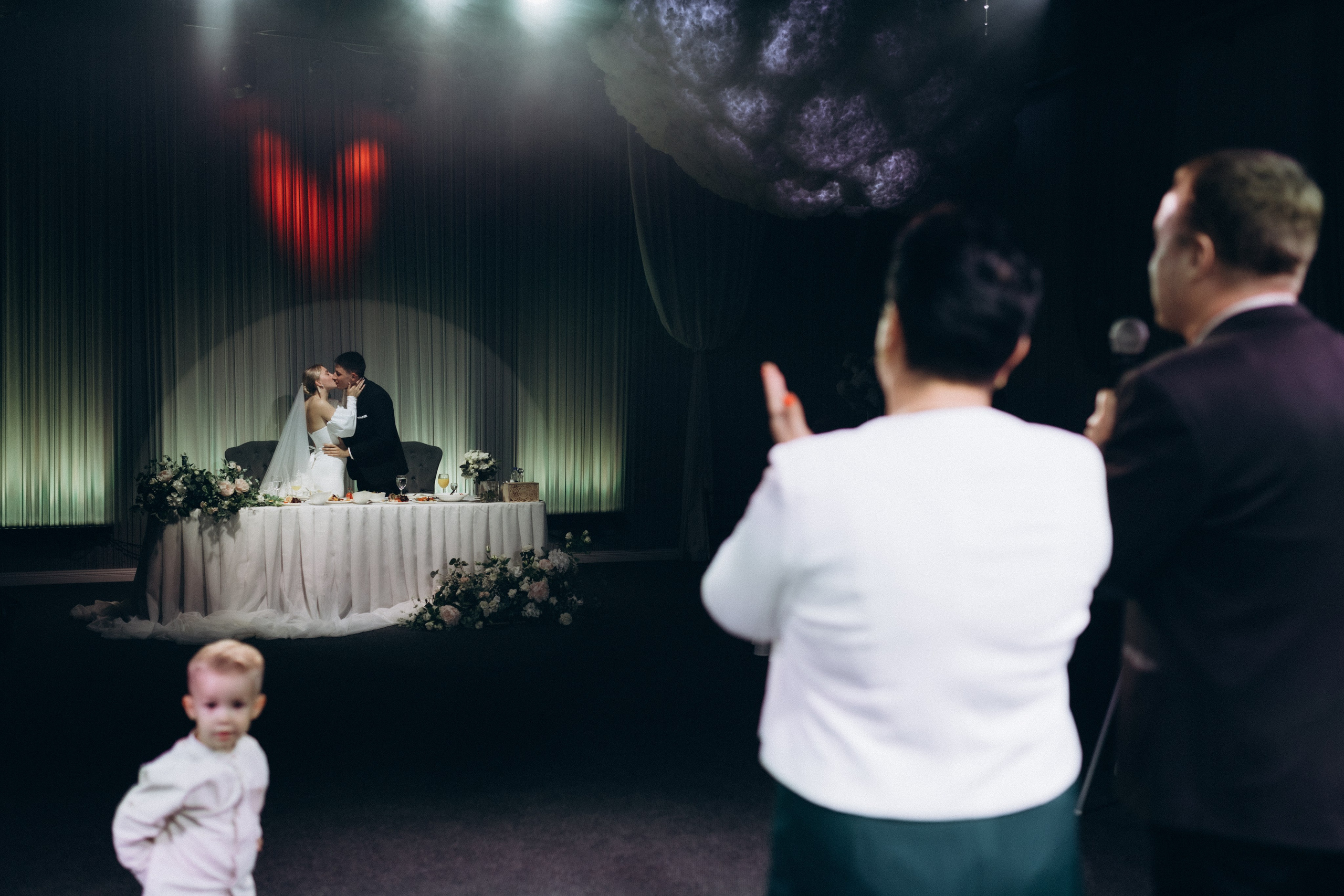 Лиза и Влад. Фотограф из Петербурга