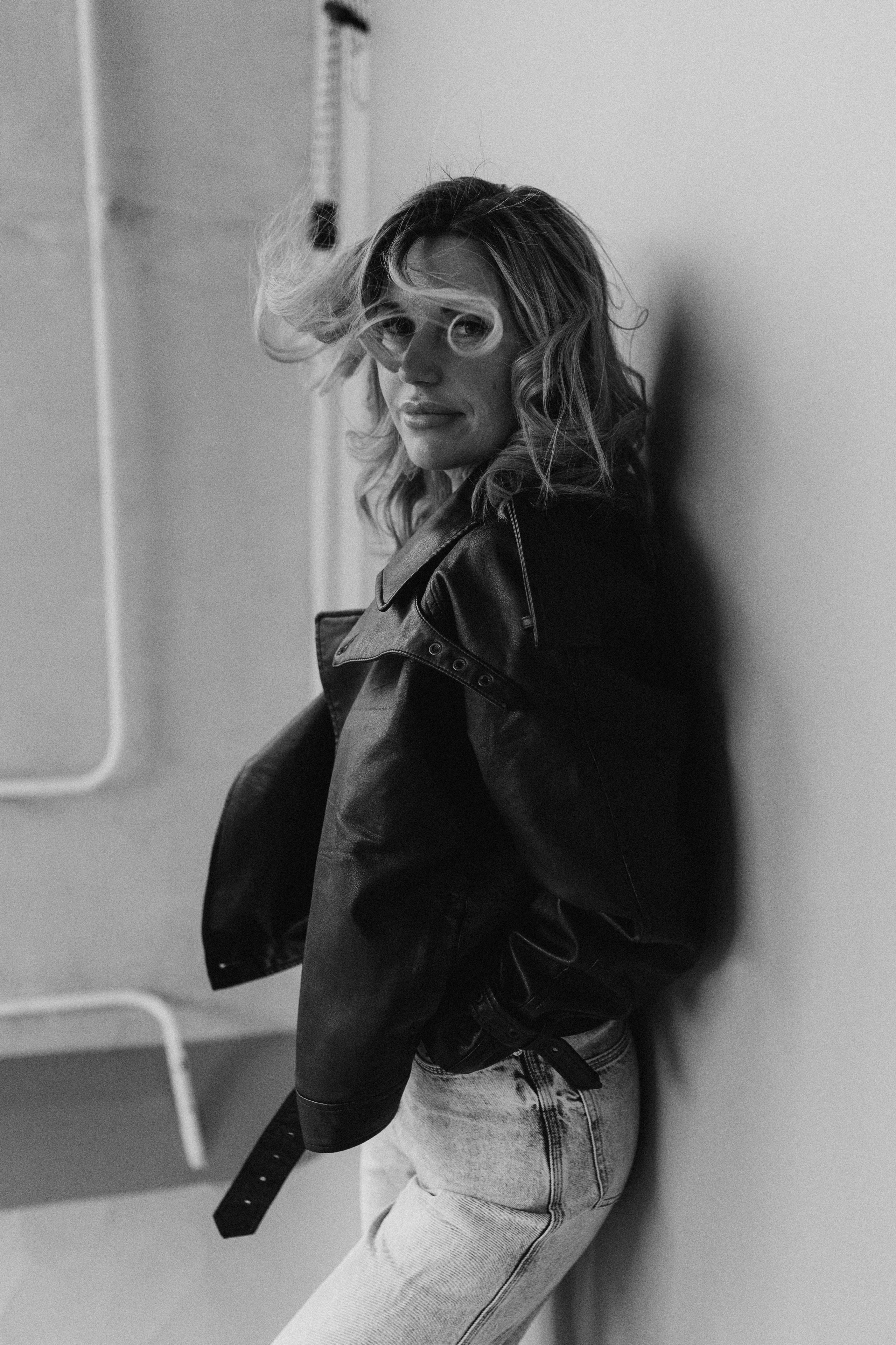 Юля. Фотограф из Петербурга