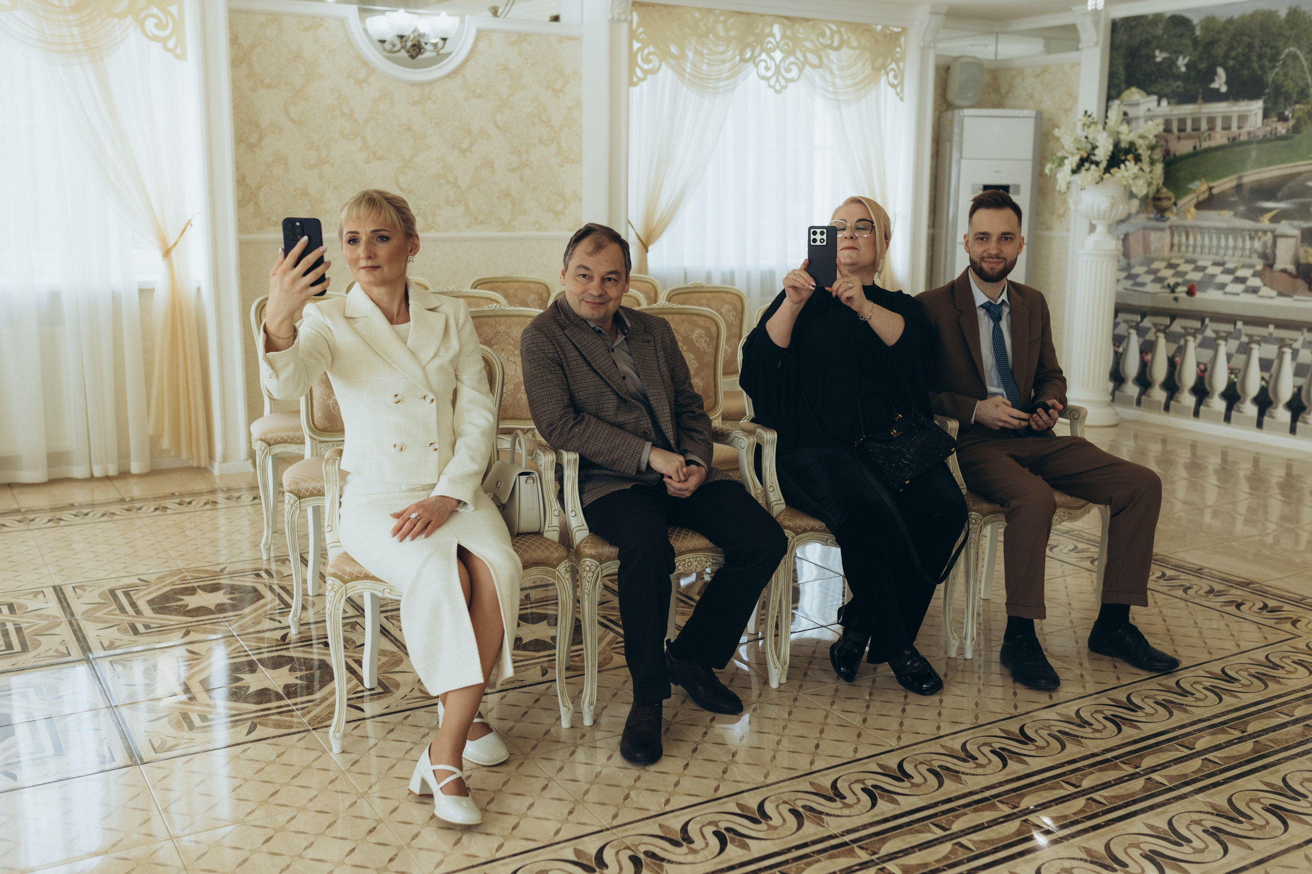 Настя и Никита. Фотограф из Петербурга