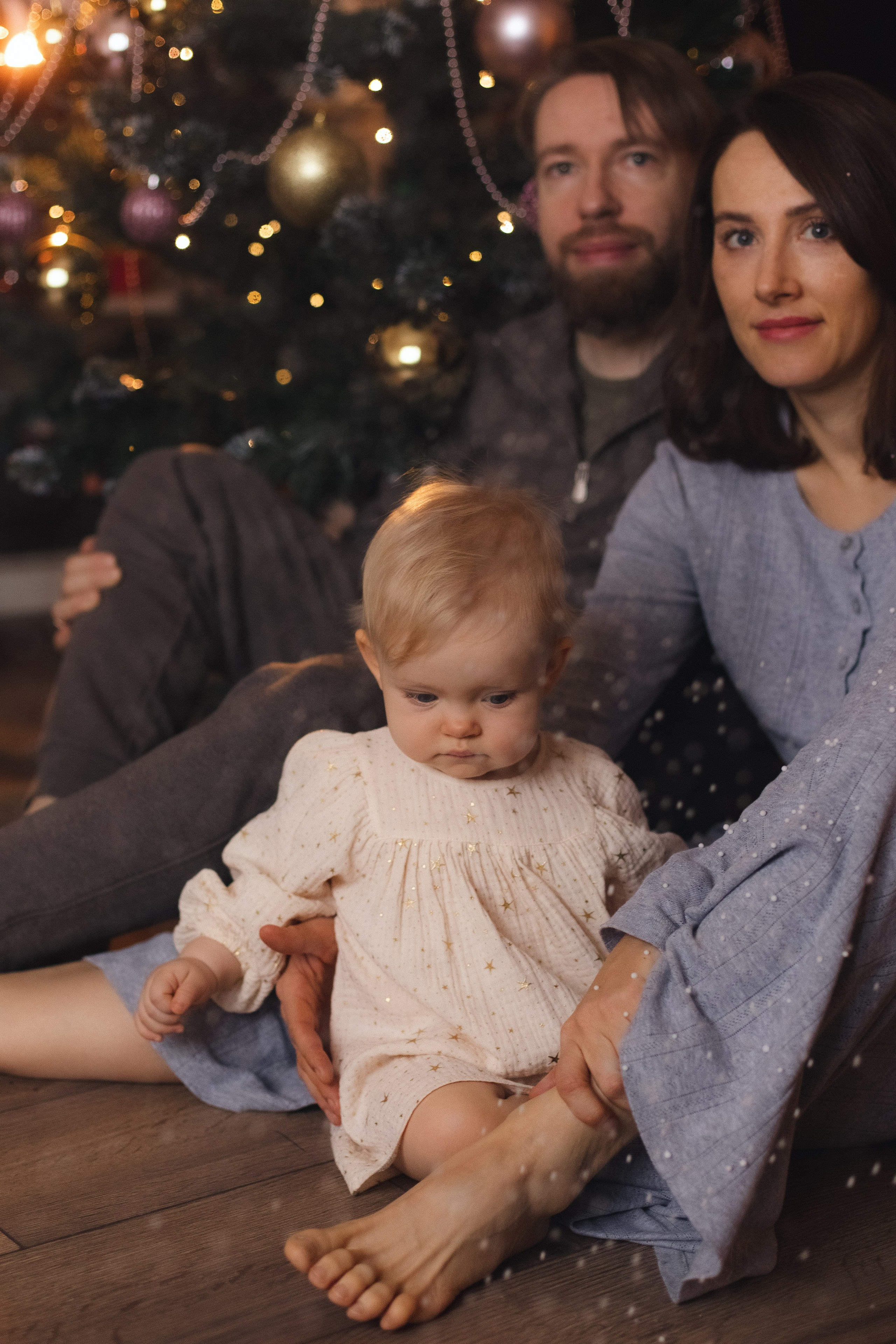 2 праздника в одном. Фотограф из Петербурга