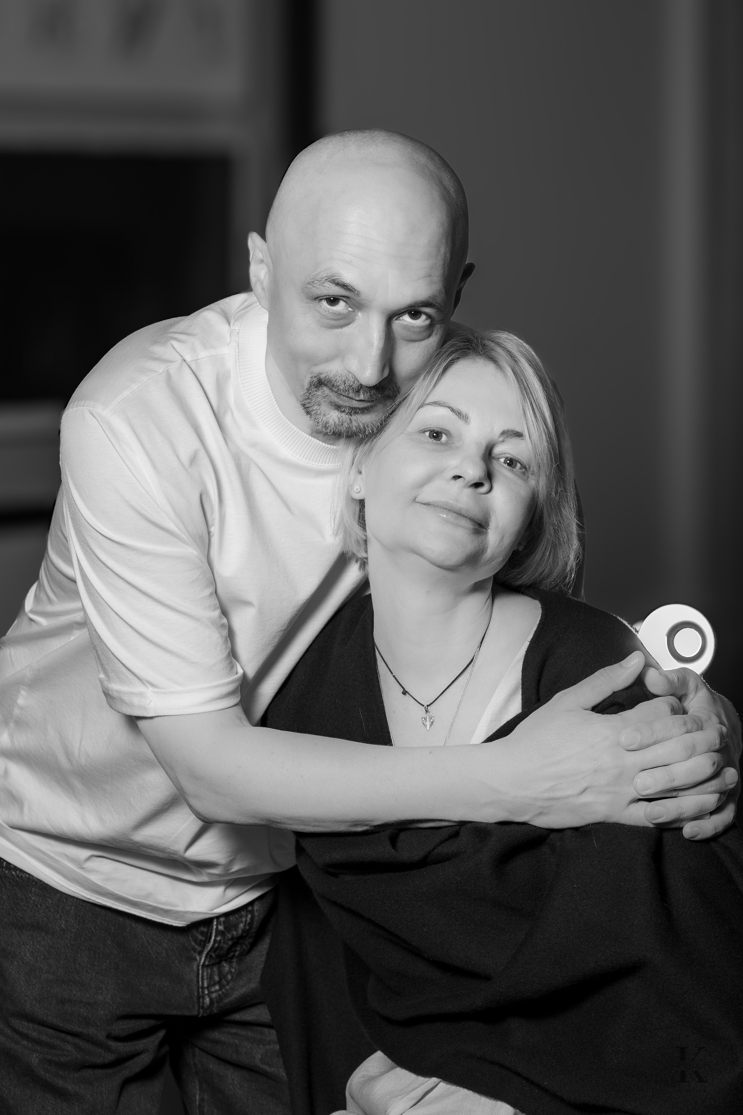 Фотографирую жизнь! Московский фотограф волонтер